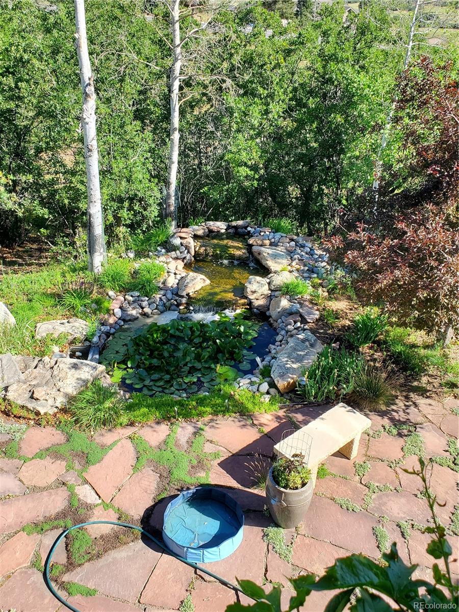MLS Image #39 for 2941  castle butte drive,castle rock, Colorado