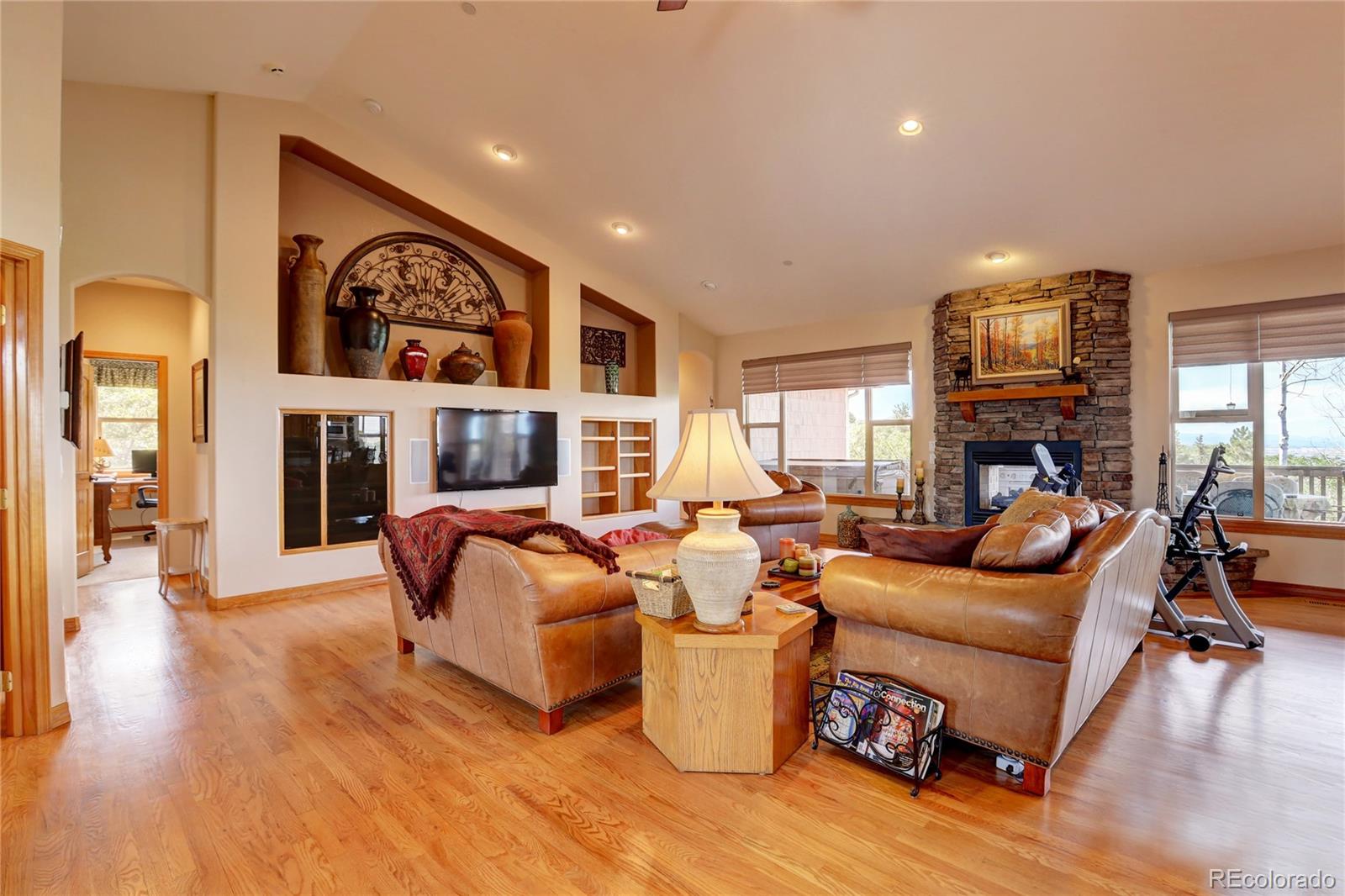 MLS Image #4 for 2941  castle butte drive,castle rock, Colorado