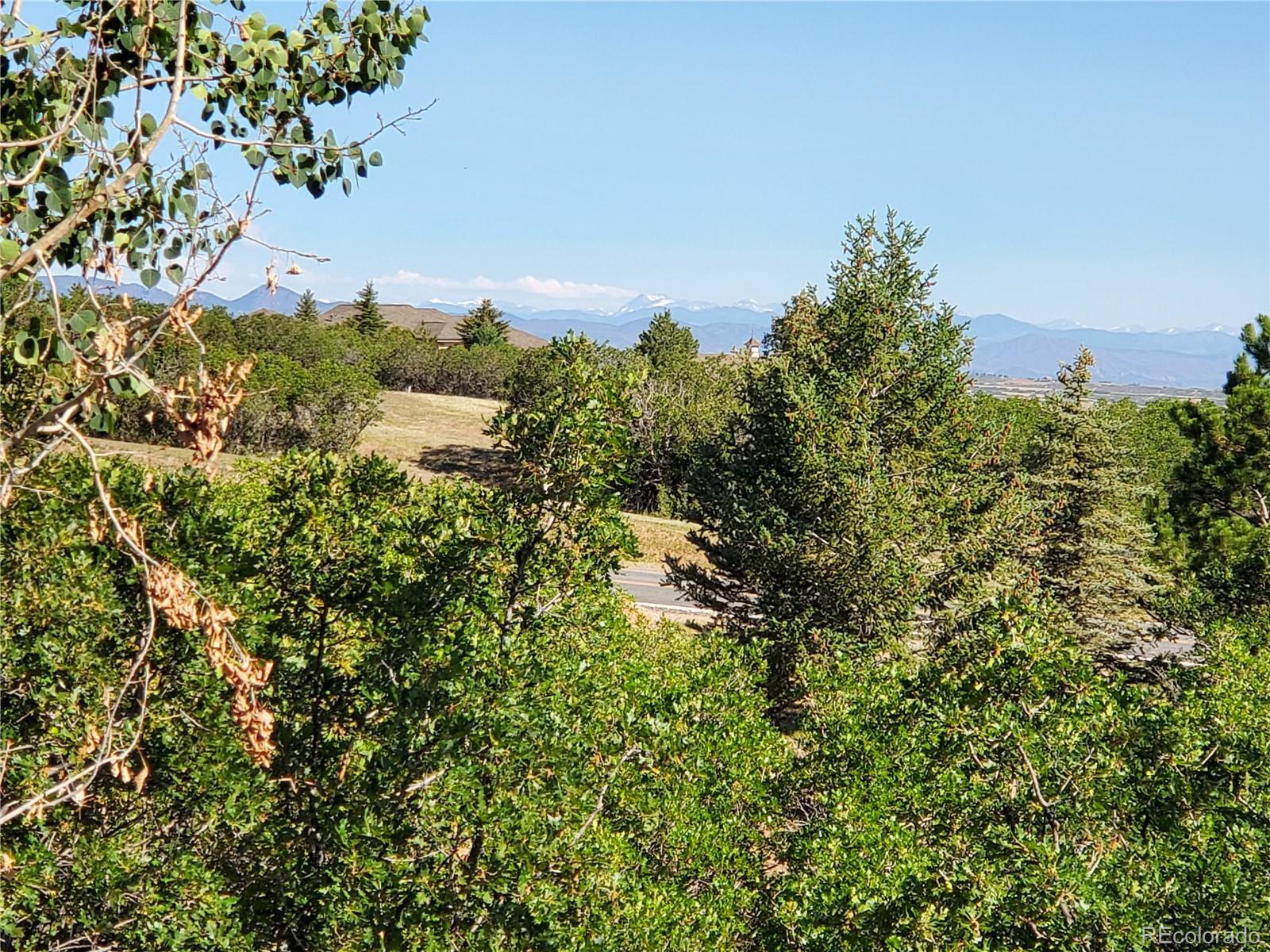 MLS Image #40 for 2941  castle butte drive,castle rock, Colorado