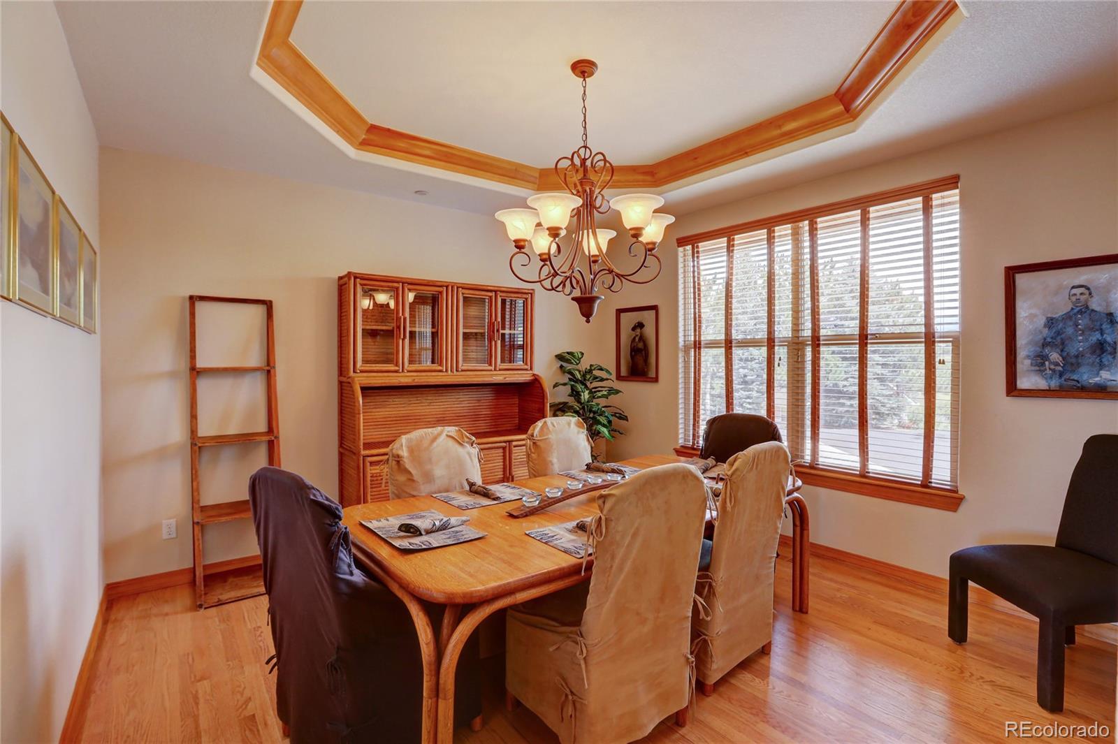 MLS Image #5 for 2941  castle butte drive,castle rock, Colorado