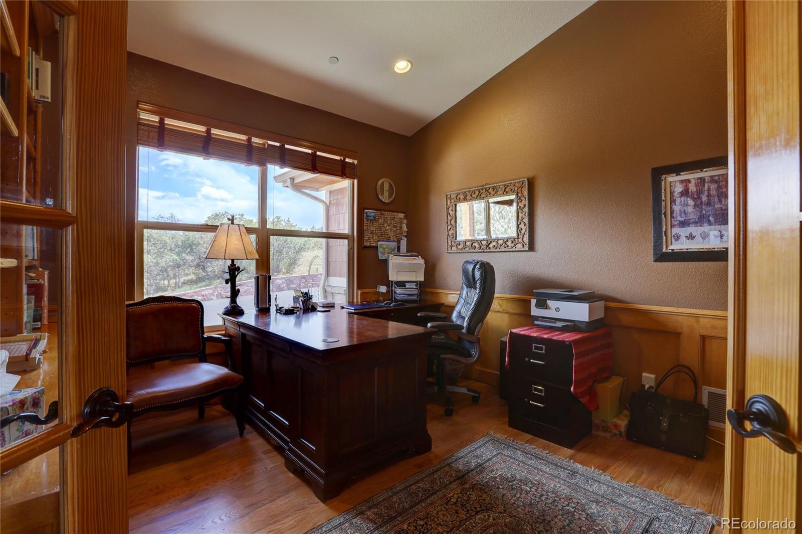 MLS Image #6 for 2941  castle butte drive,castle rock, Colorado