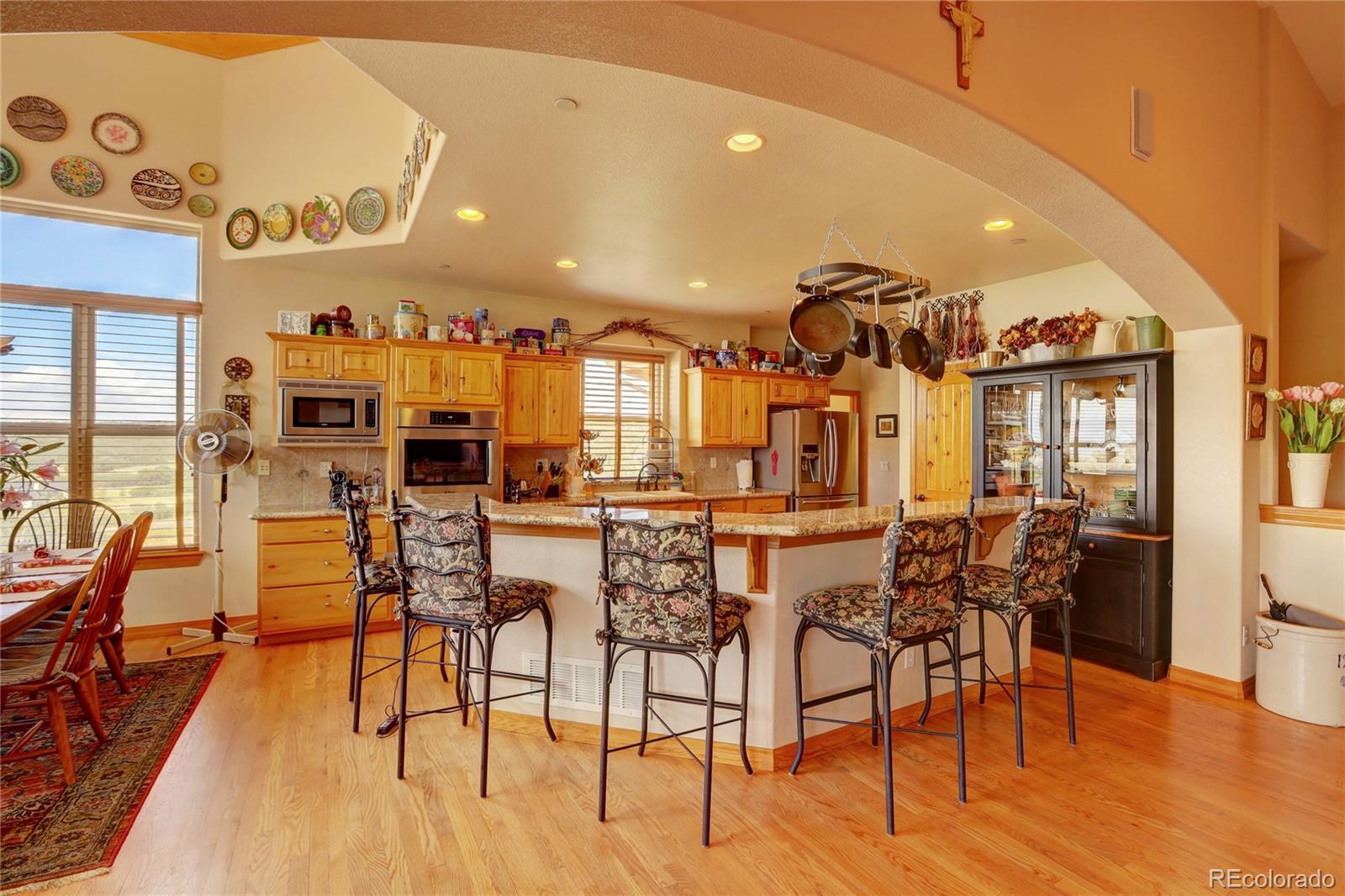MLS Image #7 for 2941  castle butte drive,castle rock, Colorado