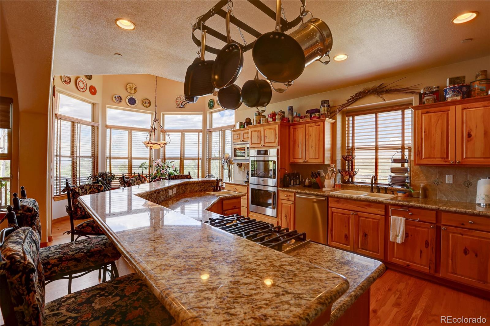 MLS Image #8 for 2941  castle butte drive,castle rock, Colorado