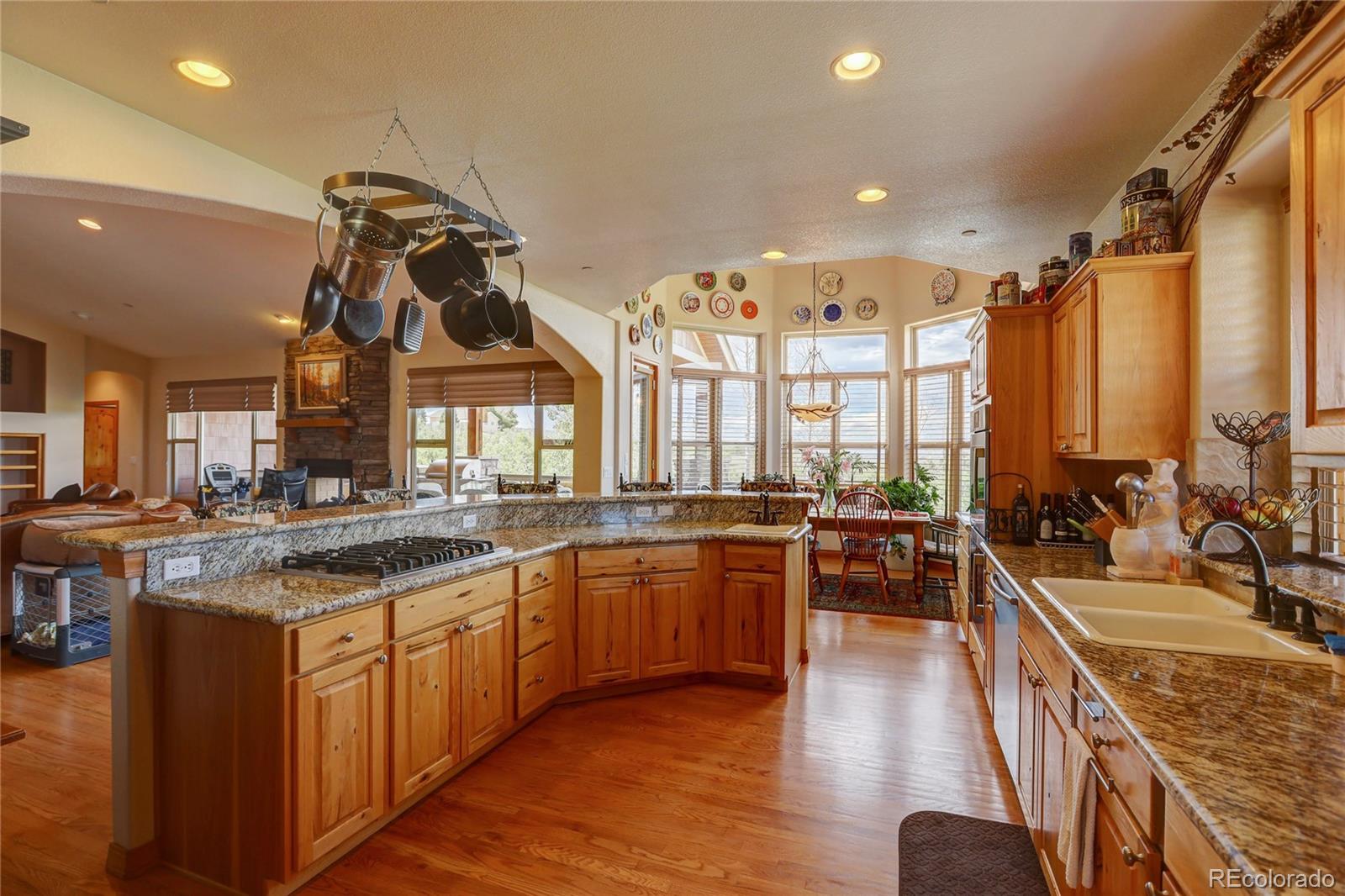 MLS Image #9 for 2941  castle butte drive,castle rock, Colorado