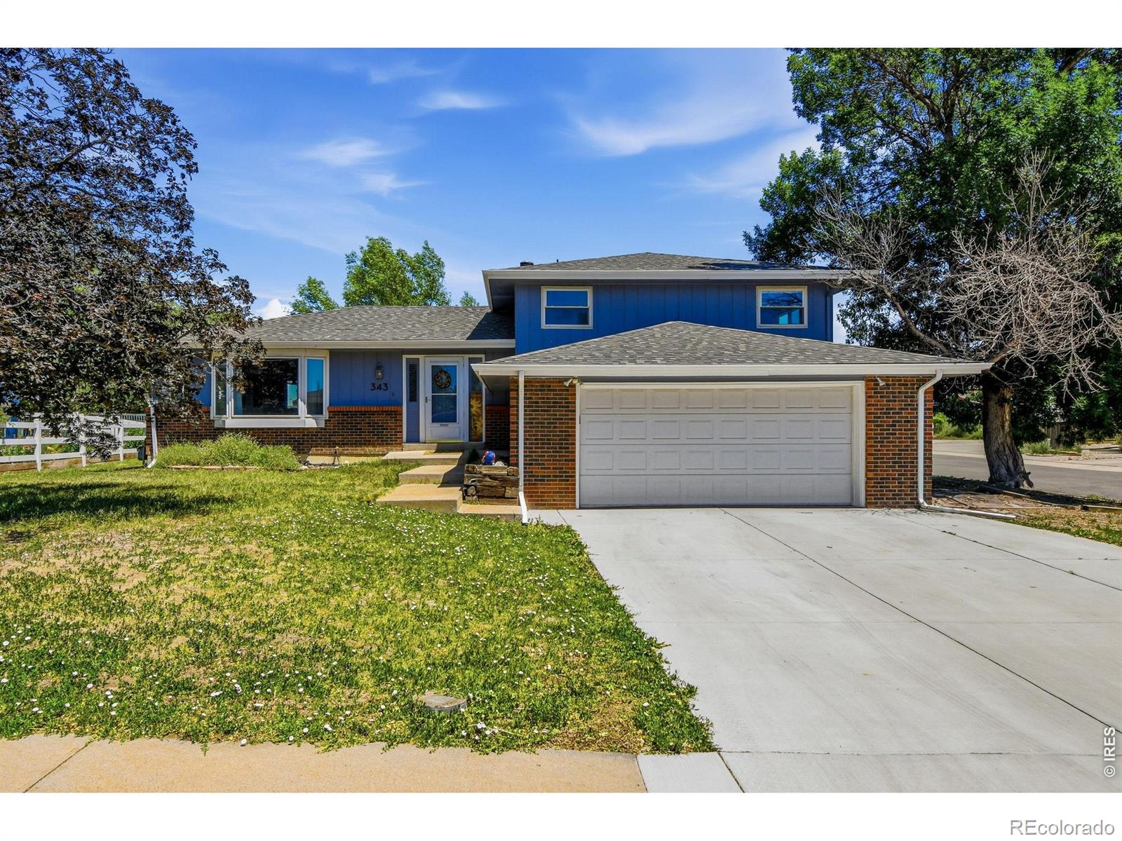 MLS Image #0 for 343  22nd street,loveland, Colorado