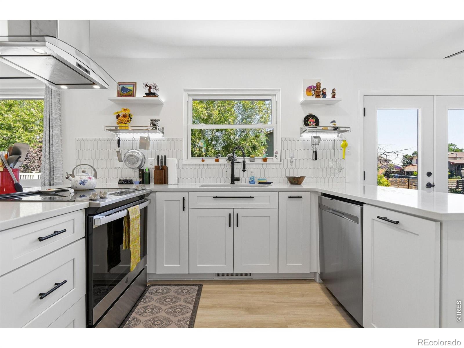 MLS Image #1 for 343  22nd street,loveland, Colorado