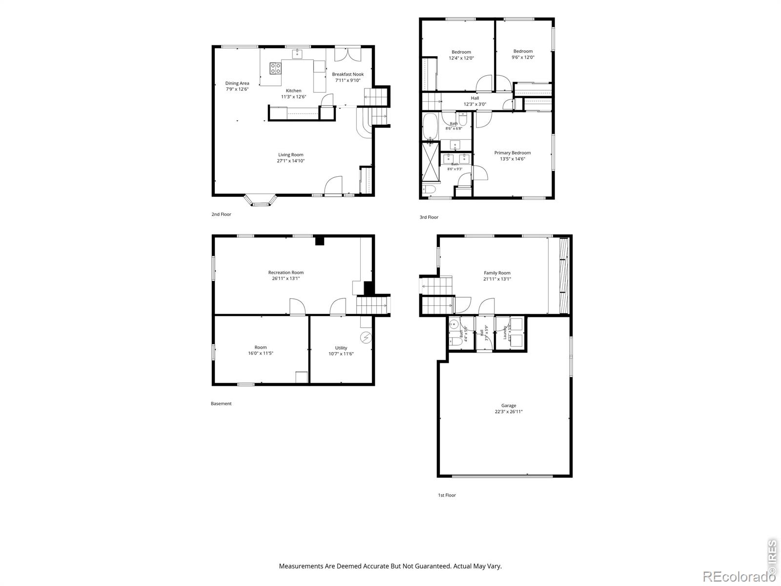 MLS Image #44 for 343  22nd street,loveland, Colorado
