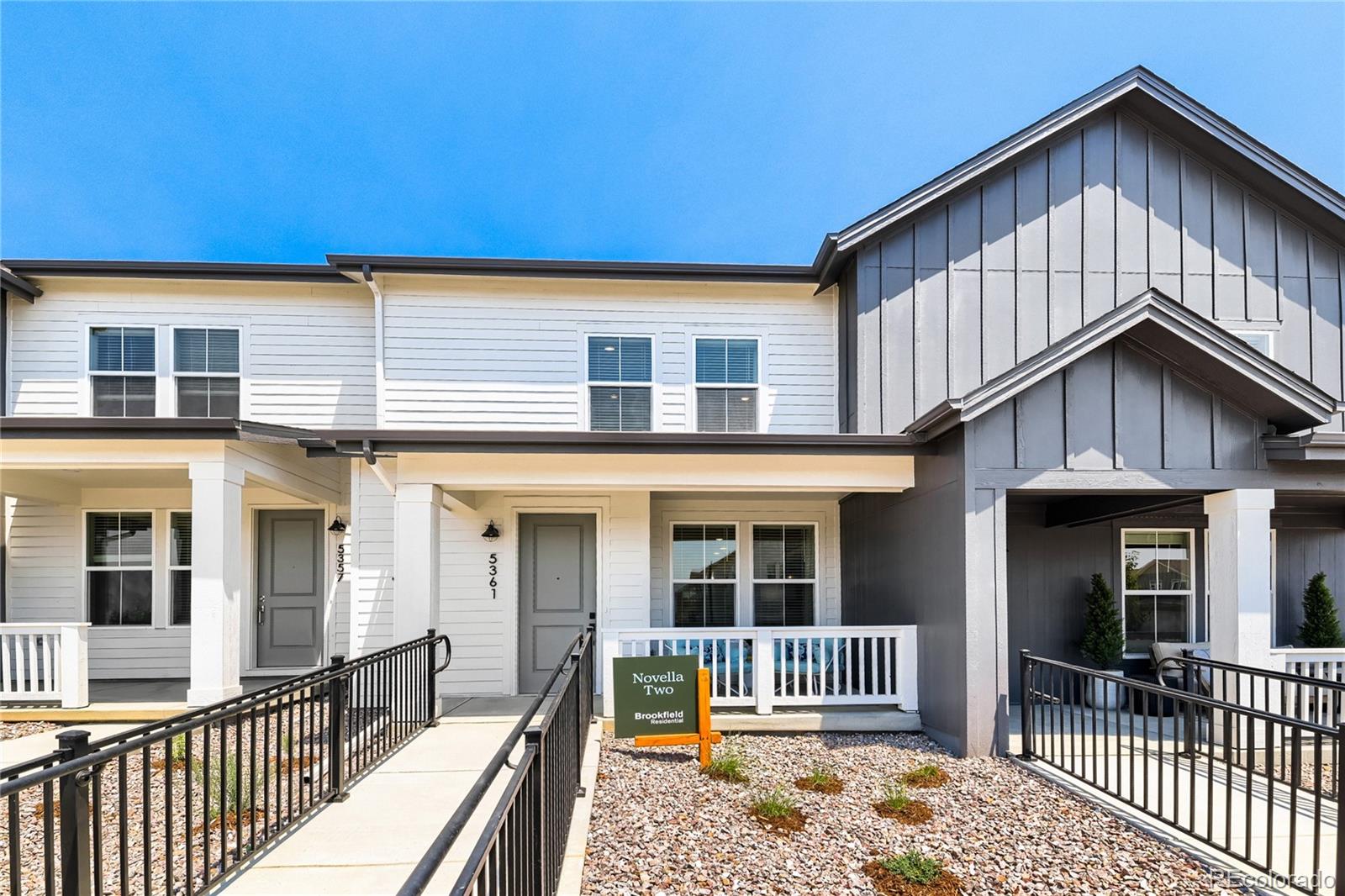 MLS Image #0 for 5358  gardner parkway,firestone, Colorado