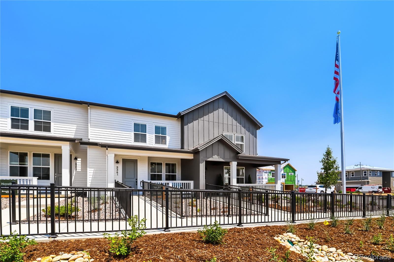 MLS Image #1 for 5358  gardner parkway,firestone, Colorado