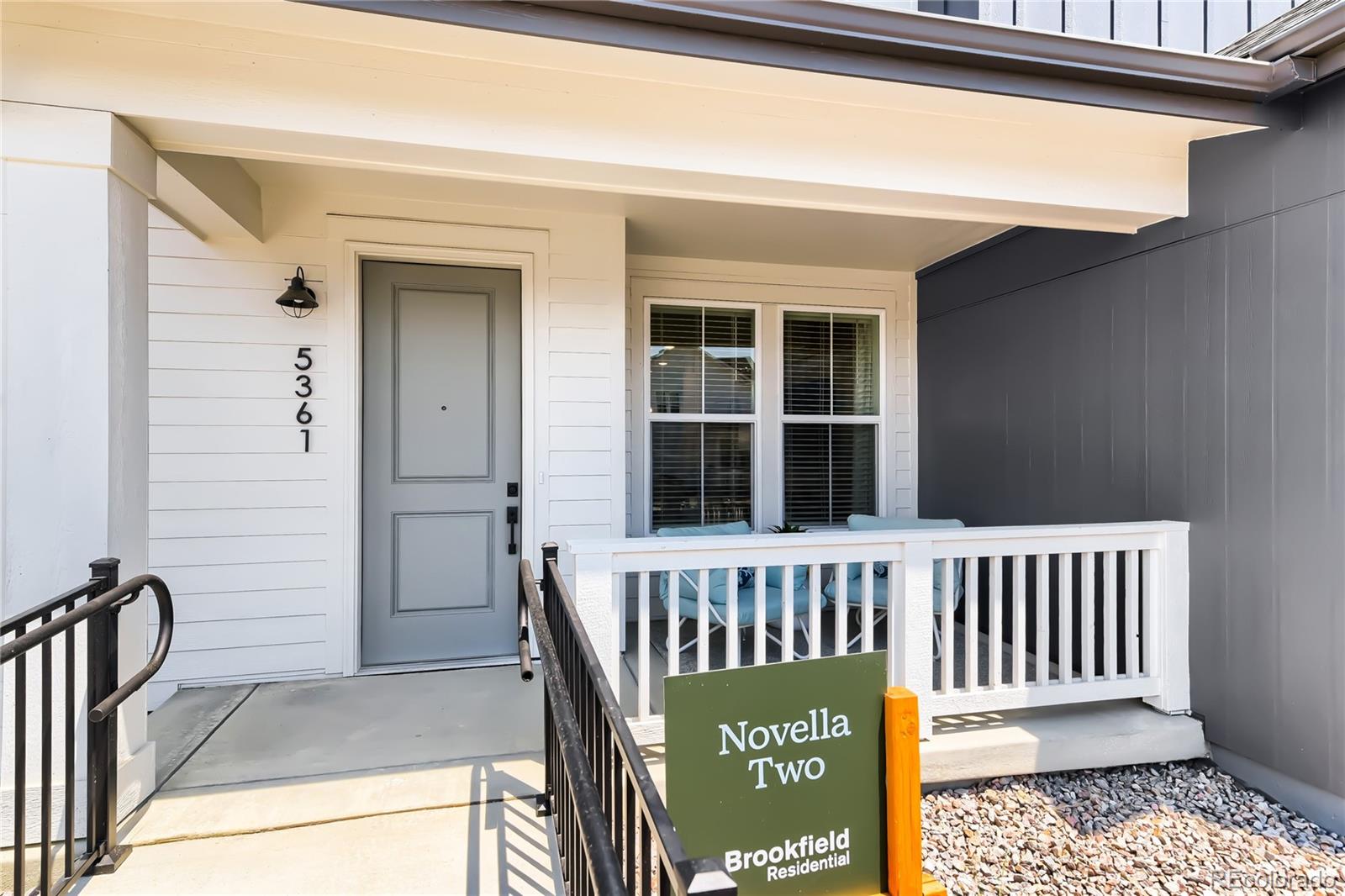 MLS Image #2 for 5358  gardner parkway,firestone, Colorado