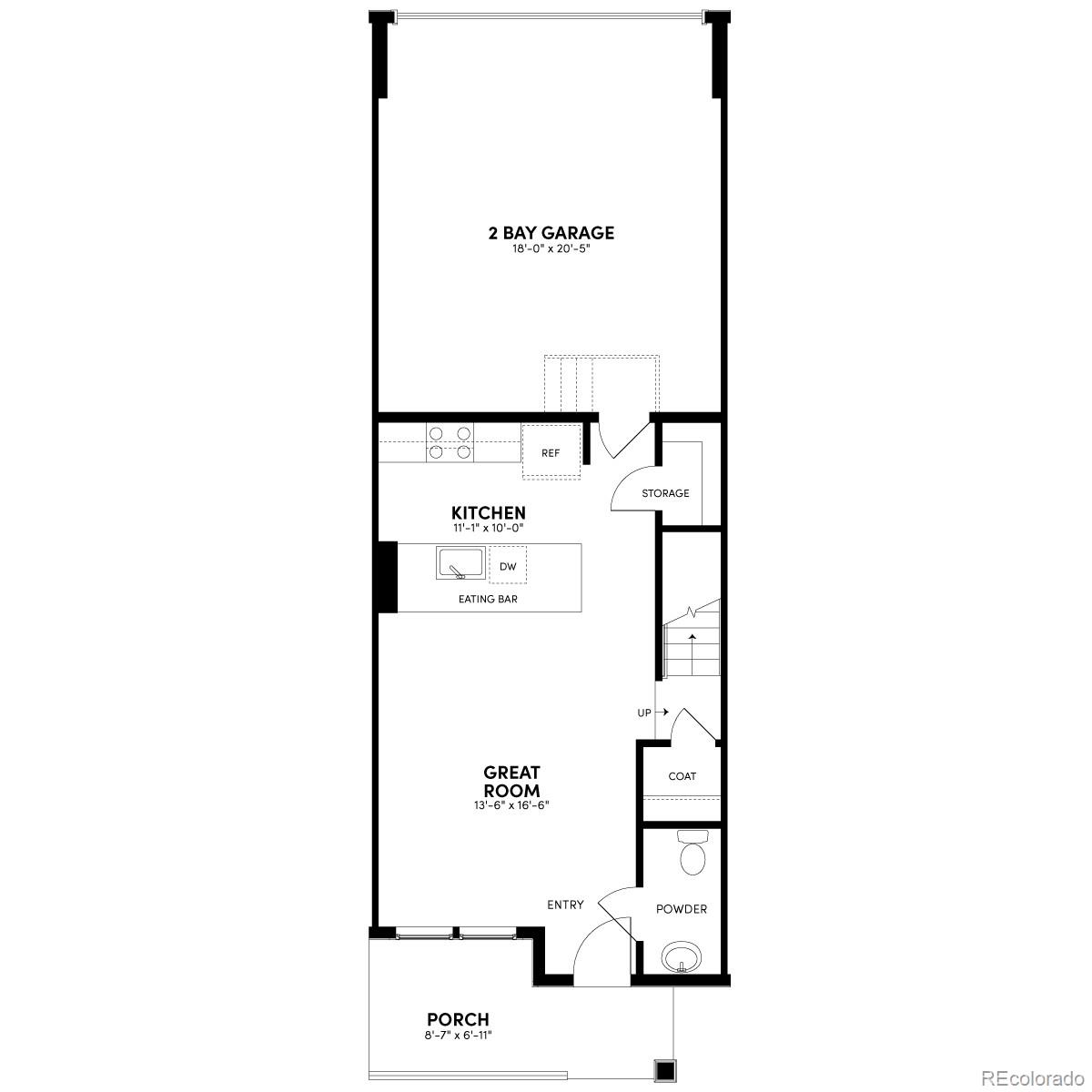 MLS Image #28 for 5358  gardner parkway,firestone, Colorado