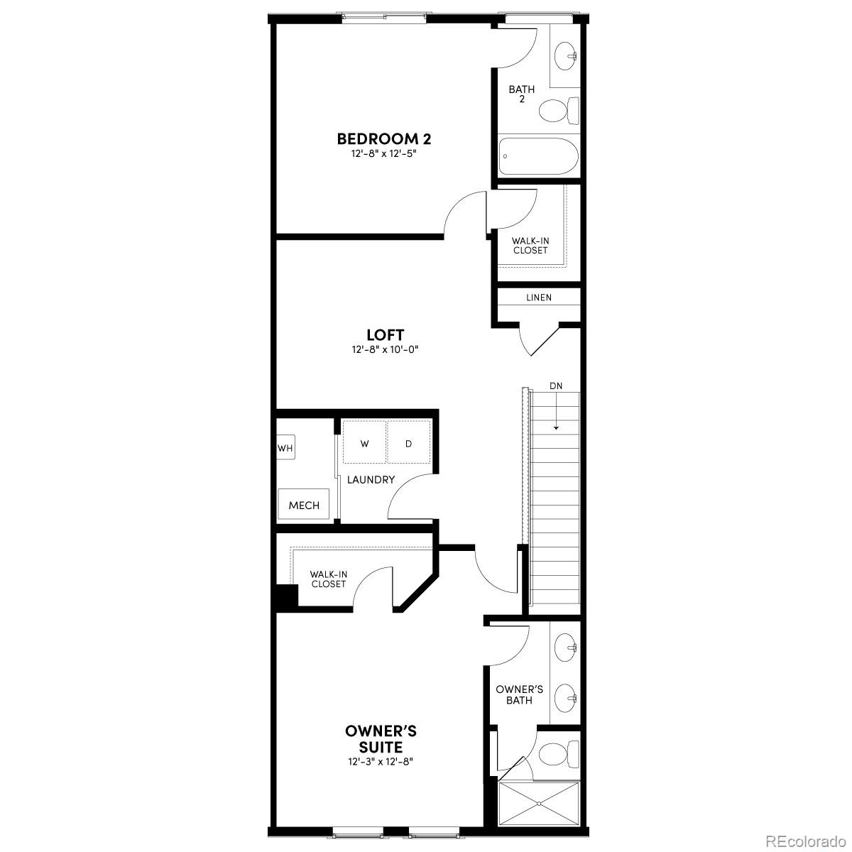 MLS Image #29 for 5358  gardner parkway,firestone, Colorado