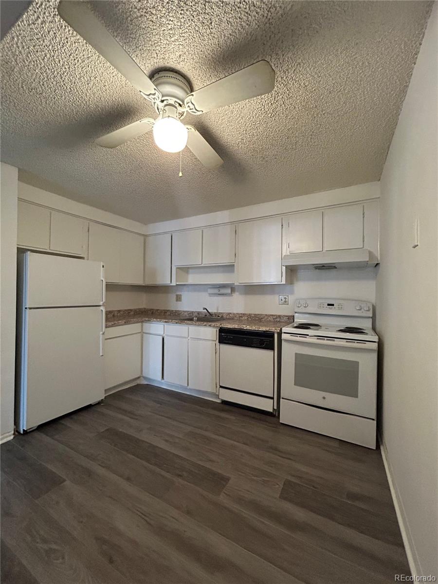 MLS Image #2 for 1306 s parker road 167,denver, Colorado