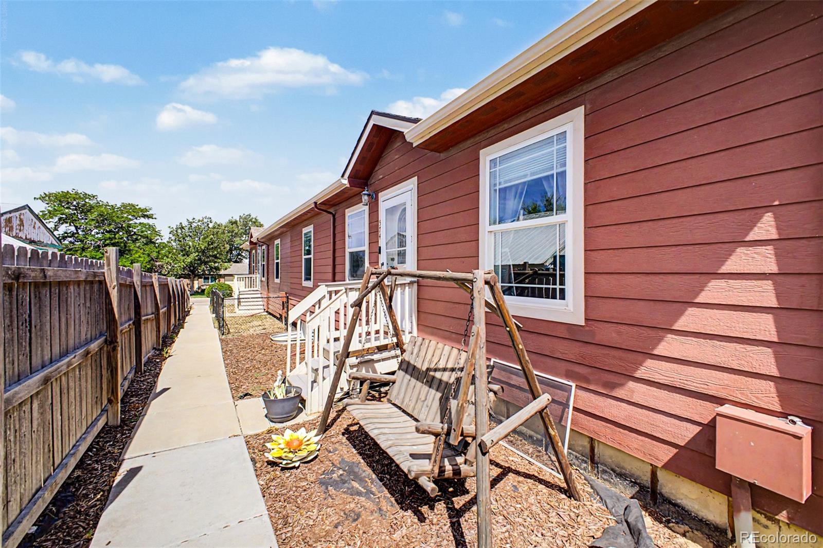 MLS Image #1 for 574  4th street,bennett, Colorado