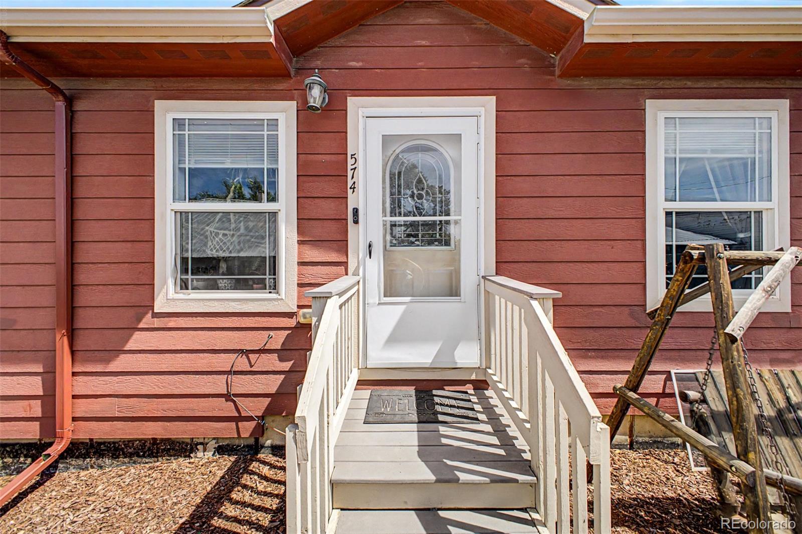 MLS Image #2 for 574  4th street,bennett, Colorado