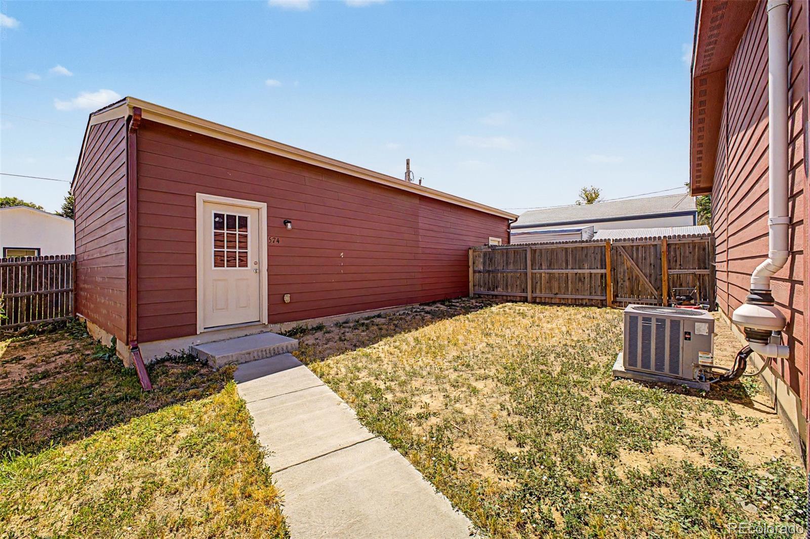 MLS Image #26 for 574  4th street,bennett, Colorado