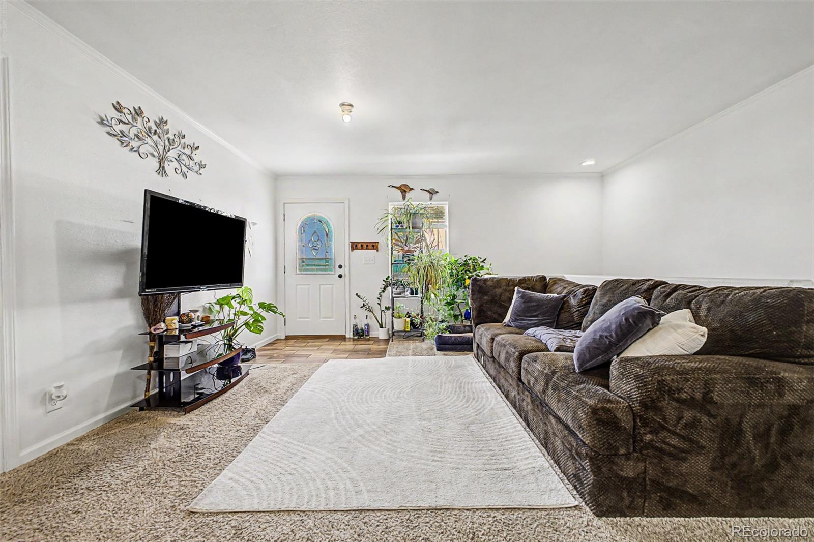 MLS Image #4 for 574  4th street,bennett, Colorado