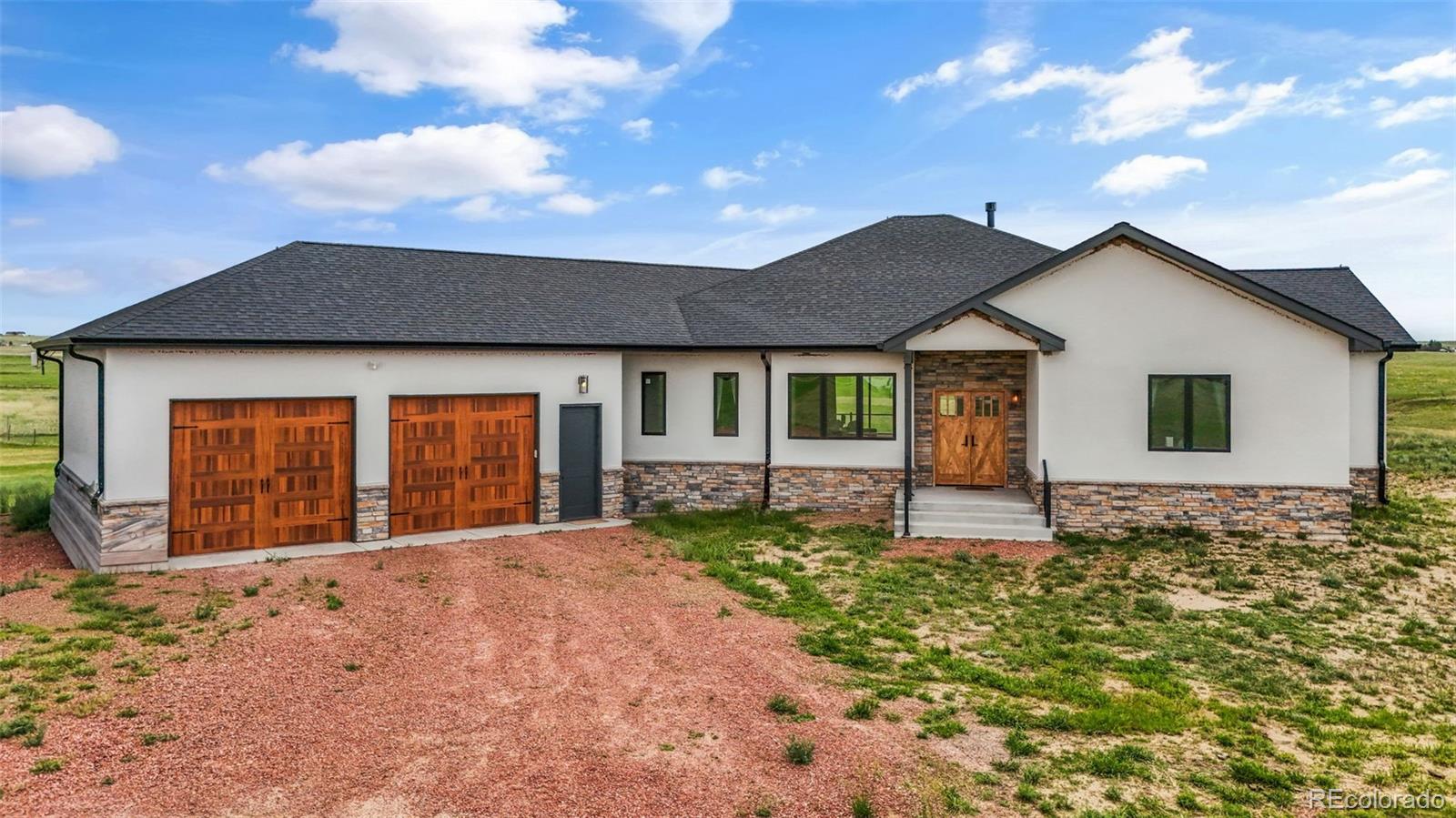 MLS Image #0 for 2650  rustlers canyon loop,elizabeth, Colorado