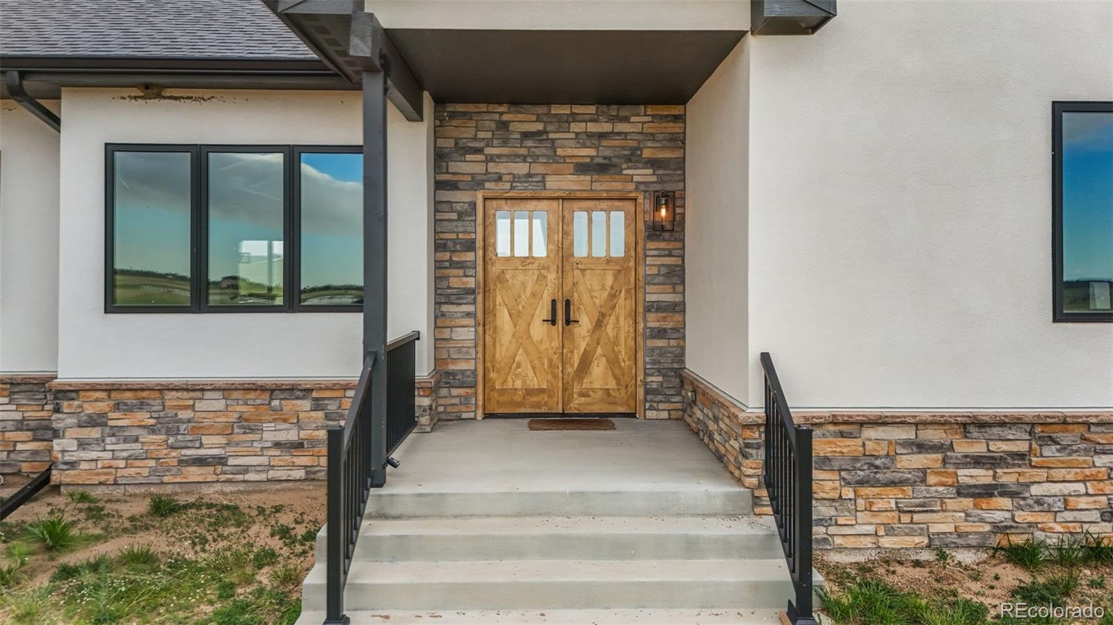 MLS Image #1 for 2650  rustlers canyon loop,elizabeth, Colorado