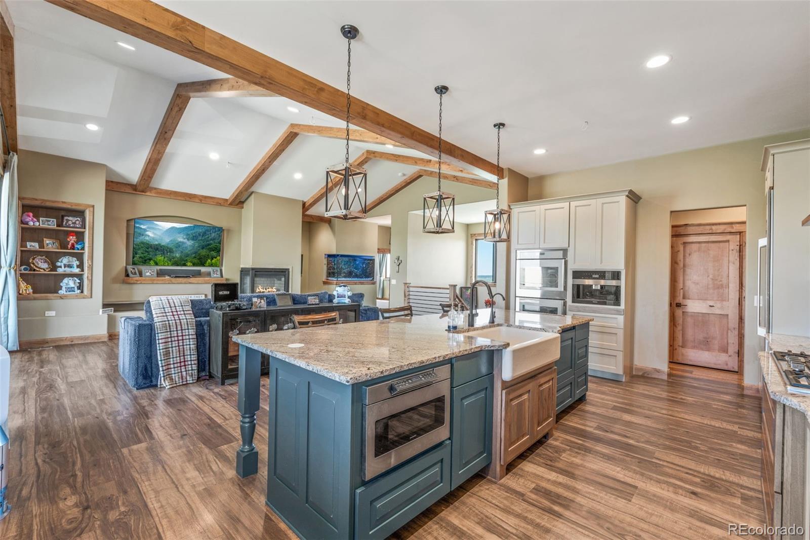 MLS Image #11 for 2650  rustlers canyon loop,elizabeth, Colorado