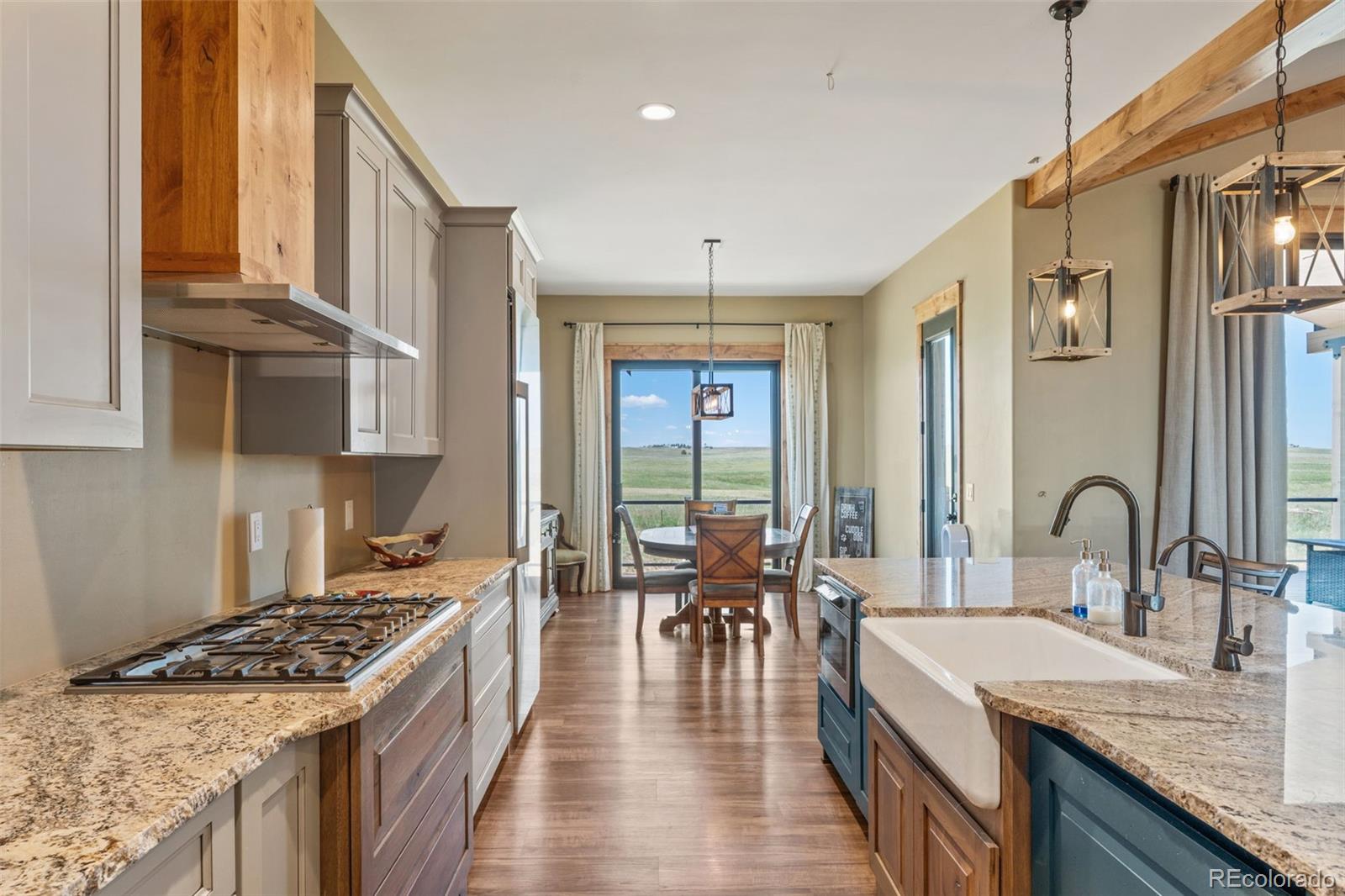 MLS Image #15 for 2650  rustlers canyon loop,elizabeth, Colorado