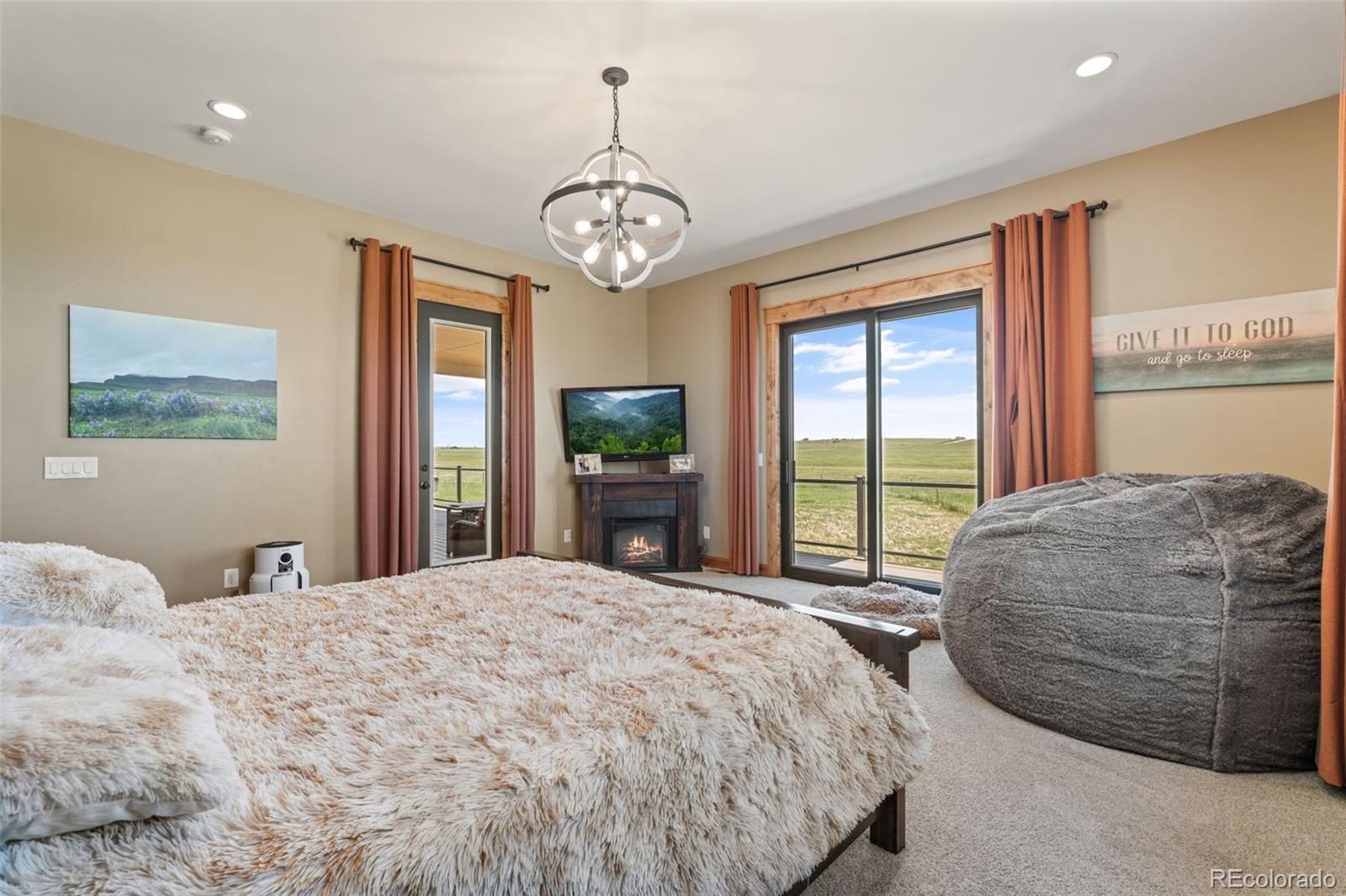 MLS Image #23 for 2650  rustlers canyon loop,elizabeth, Colorado