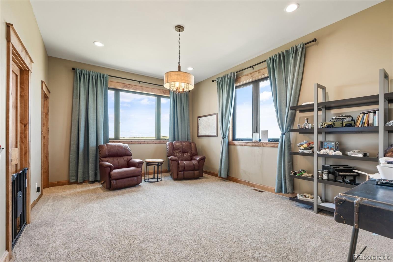 MLS Image #27 for 2650  rustlers canyon loop,elizabeth, Colorado