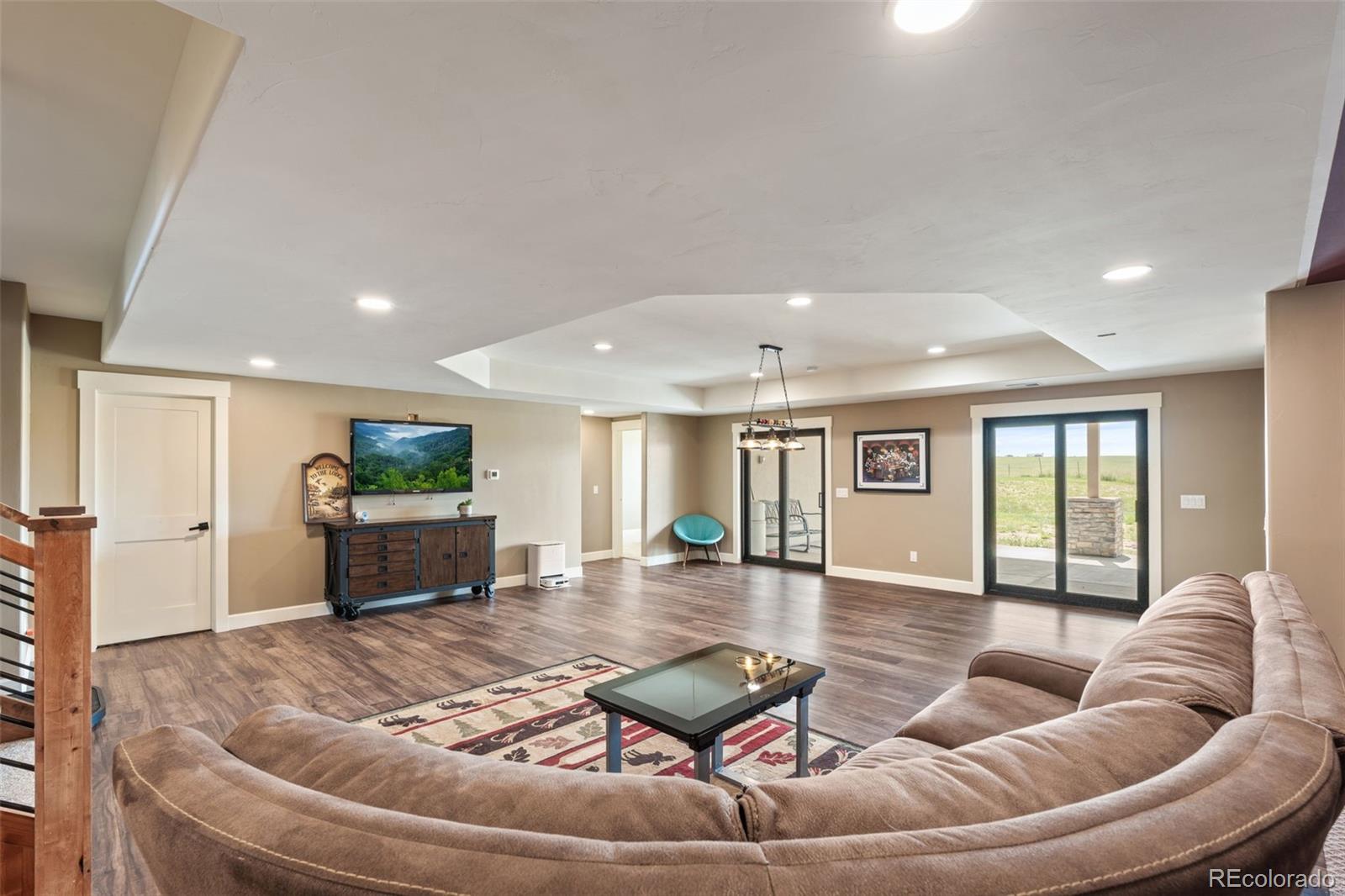 MLS Image #35 for 2650  rustlers canyon loop,elizabeth, Colorado