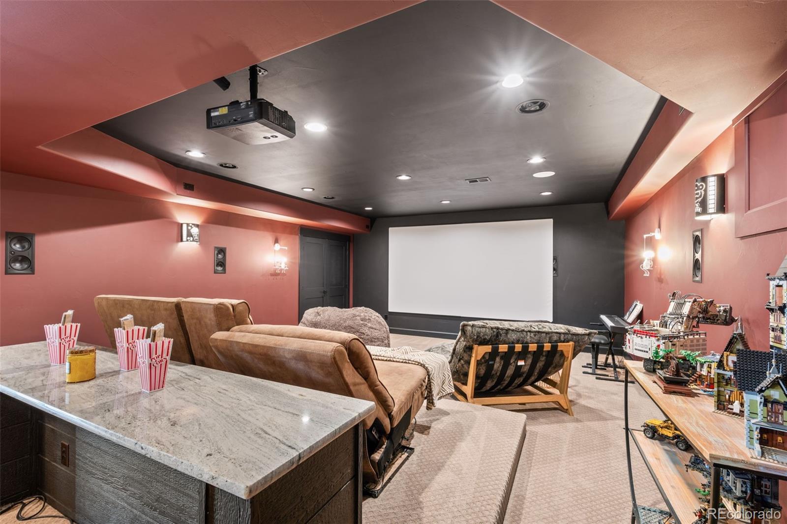 MLS Image #36 for 2650  rustlers canyon loop,elizabeth, Colorado