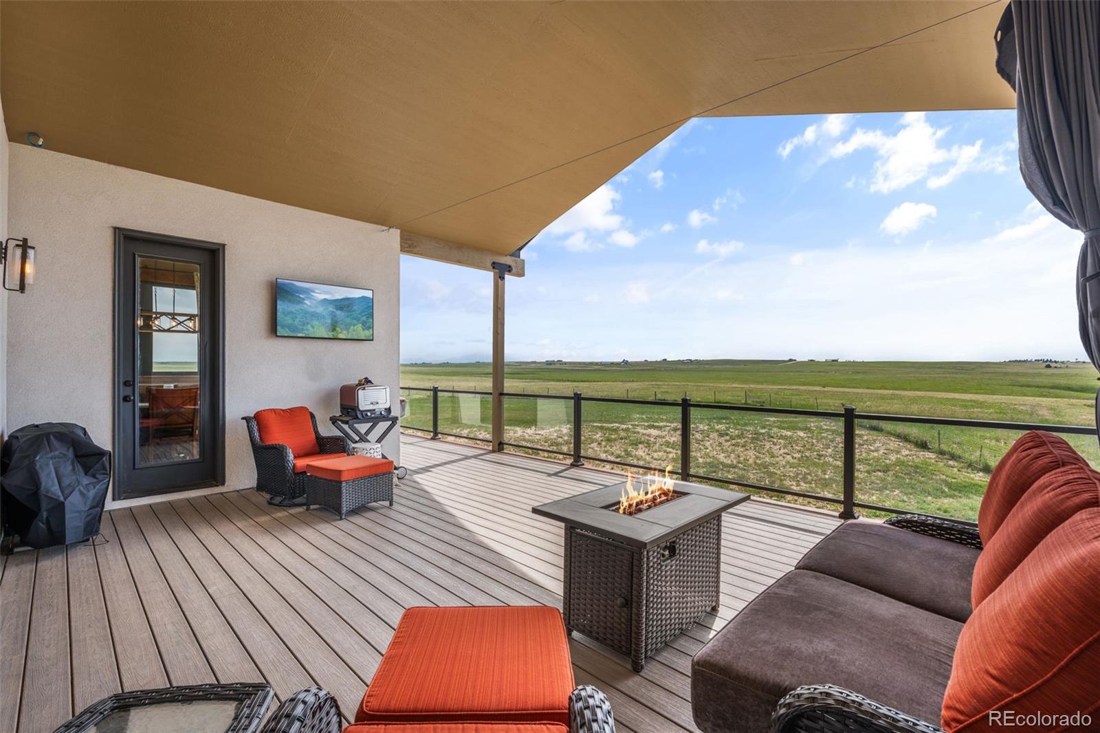 MLS Image #44 for 2650  rustlers canyon loop,elizabeth, Colorado
