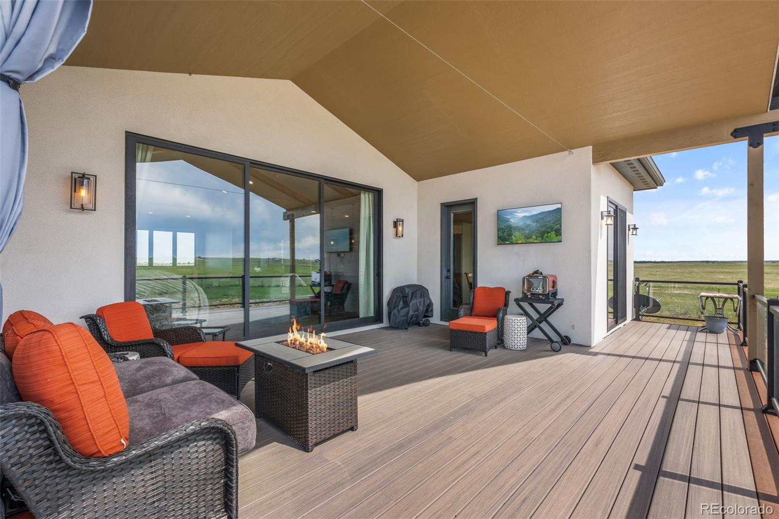 MLS Image #45 for 2650  rustlers canyon loop,elizabeth, Colorado