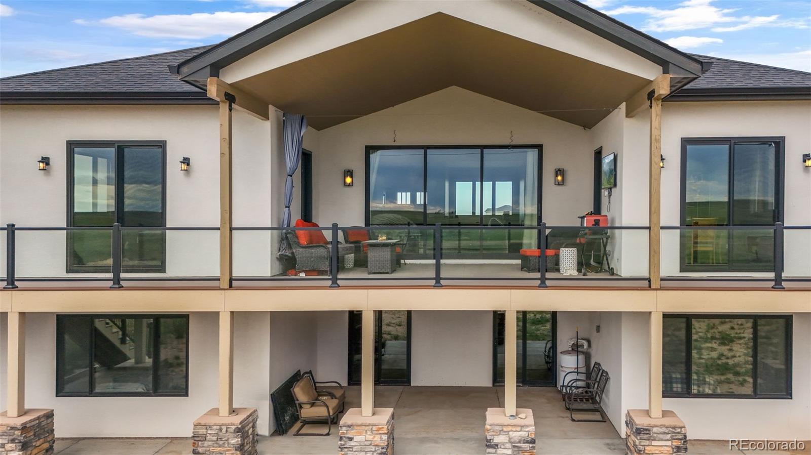 MLS Image #46 for 2650  rustlers canyon loop,elizabeth, Colorado