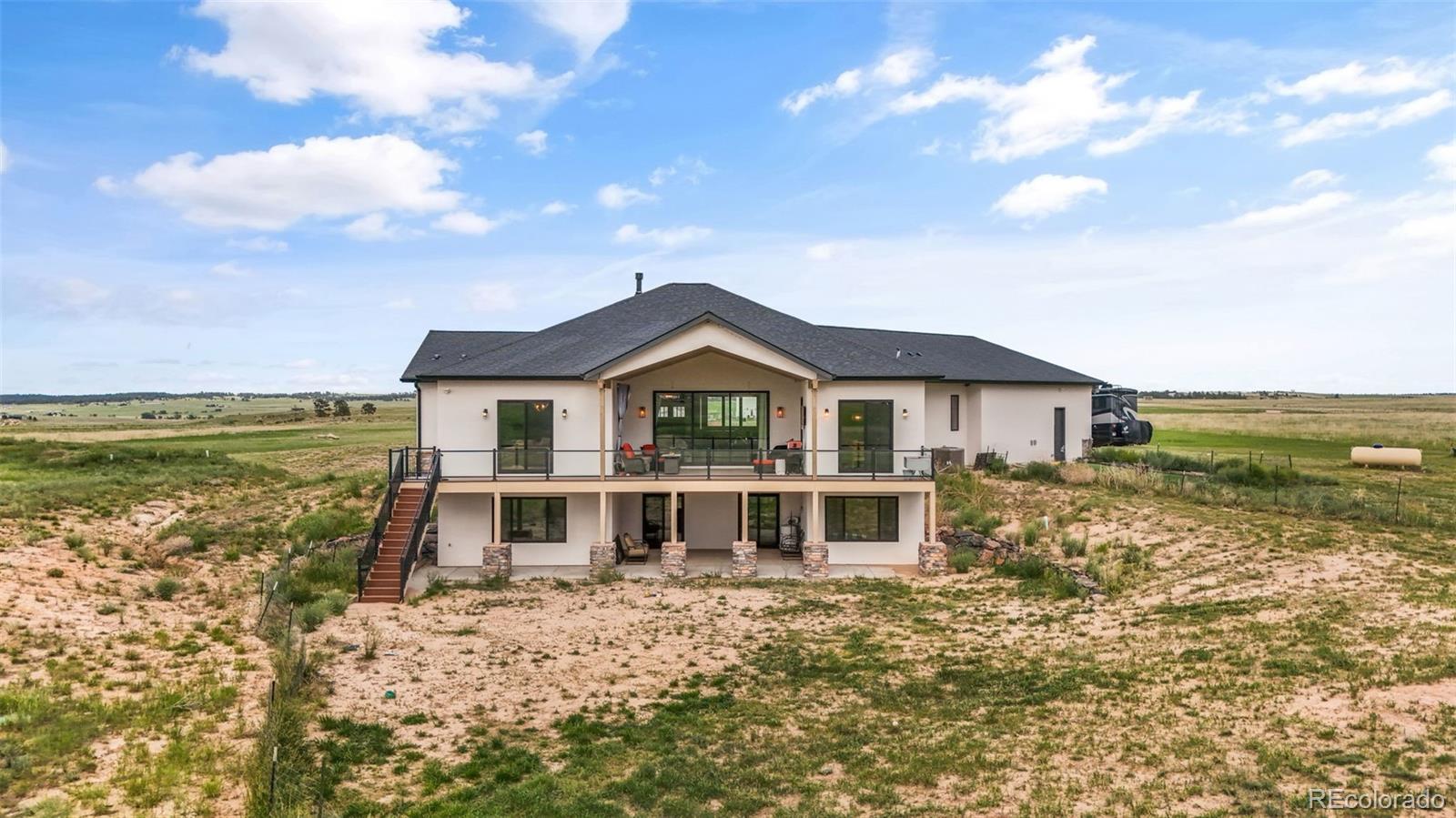 MLS Image #47 for 2650  rustlers canyon loop,elizabeth, Colorado