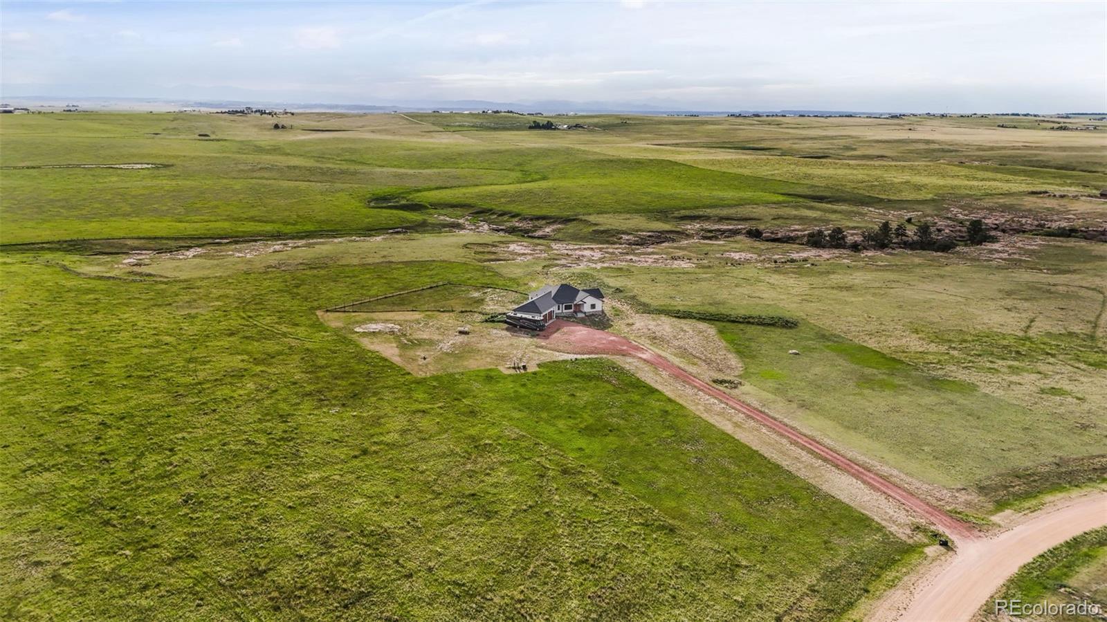 MLS Image #48 for 2650  rustlers canyon loop,elizabeth, Colorado