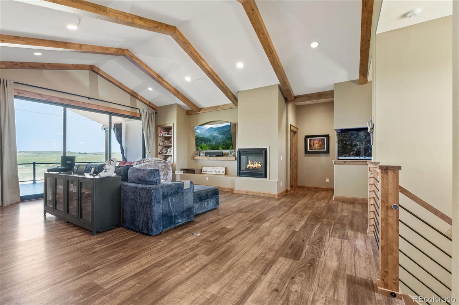 MLS Image #5 for 2650  rustlers canyon loop,elizabeth, Colorado