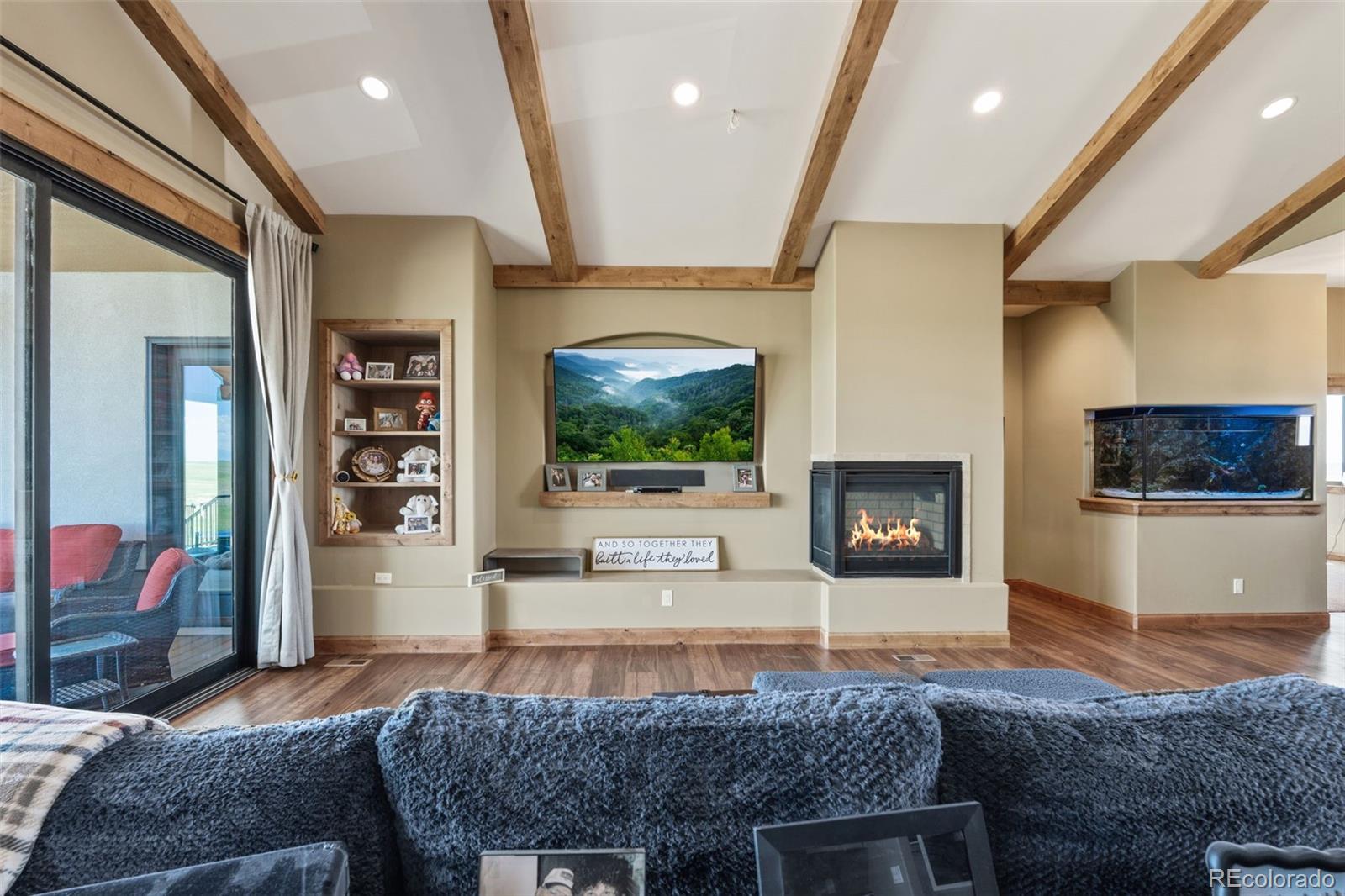 MLS Image #6 for 2650  rustlers canyon loop,elizabeth, Colorado
