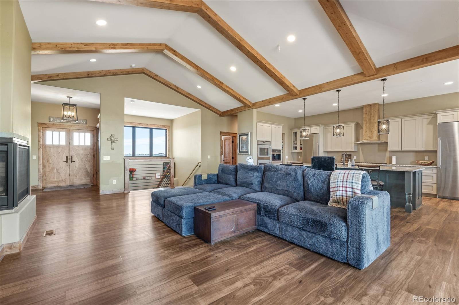 MLS Image #7 for 2650  rustlers canyon loop,elizabeth, Colorado