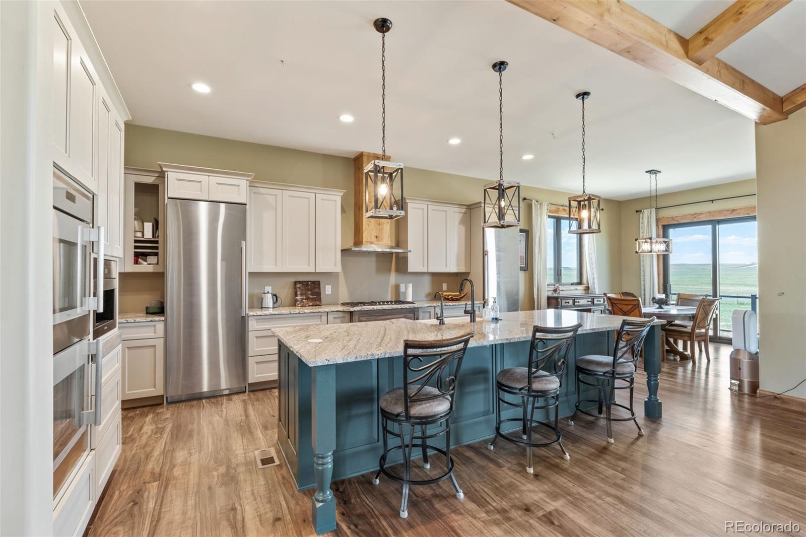 MLS Image #8 for 2650  rustlers canyon loop,elizabeth, Colorado