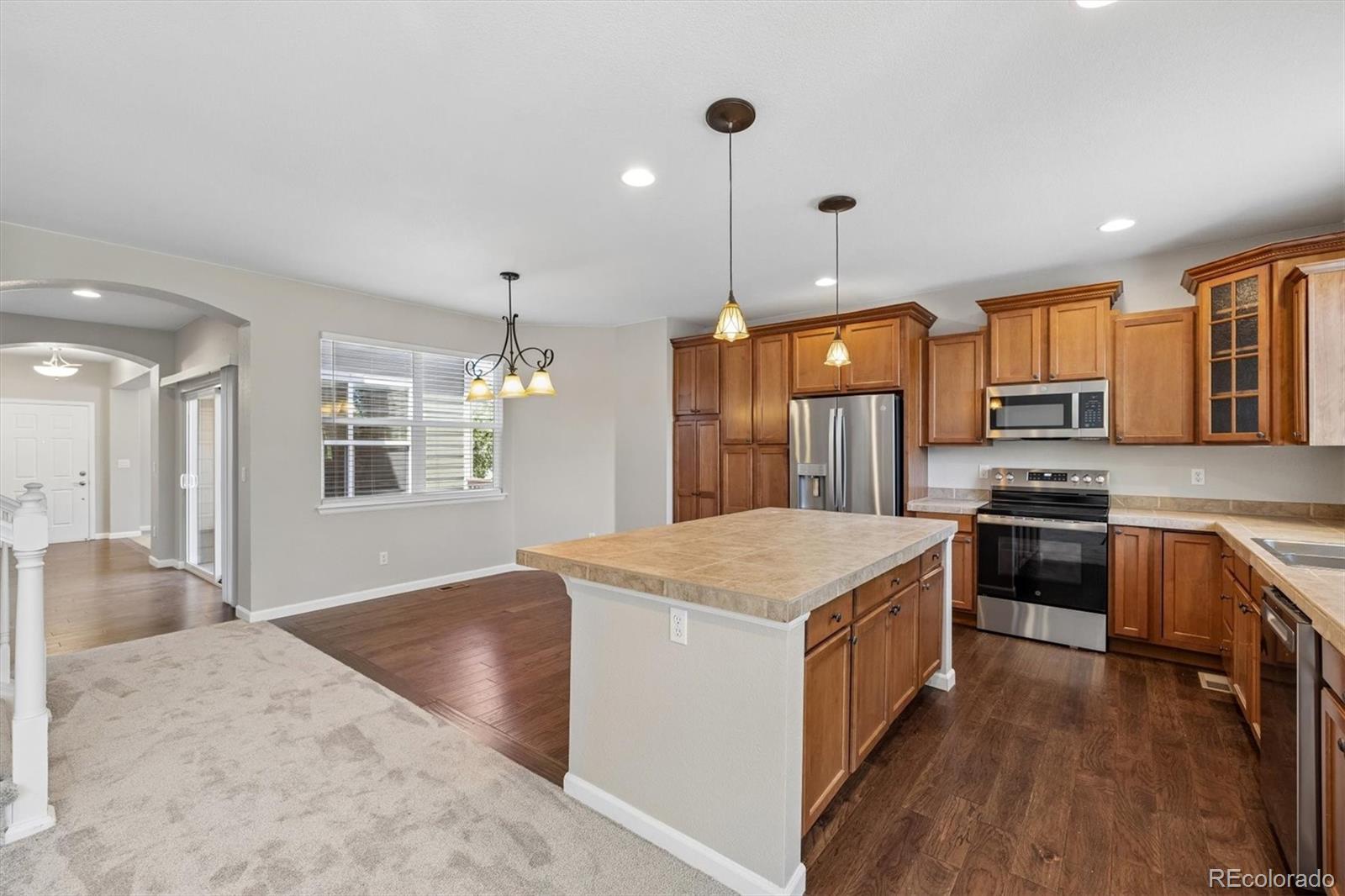 MLS Image #10 for 11570 s tumble brush street,parker, Colorado