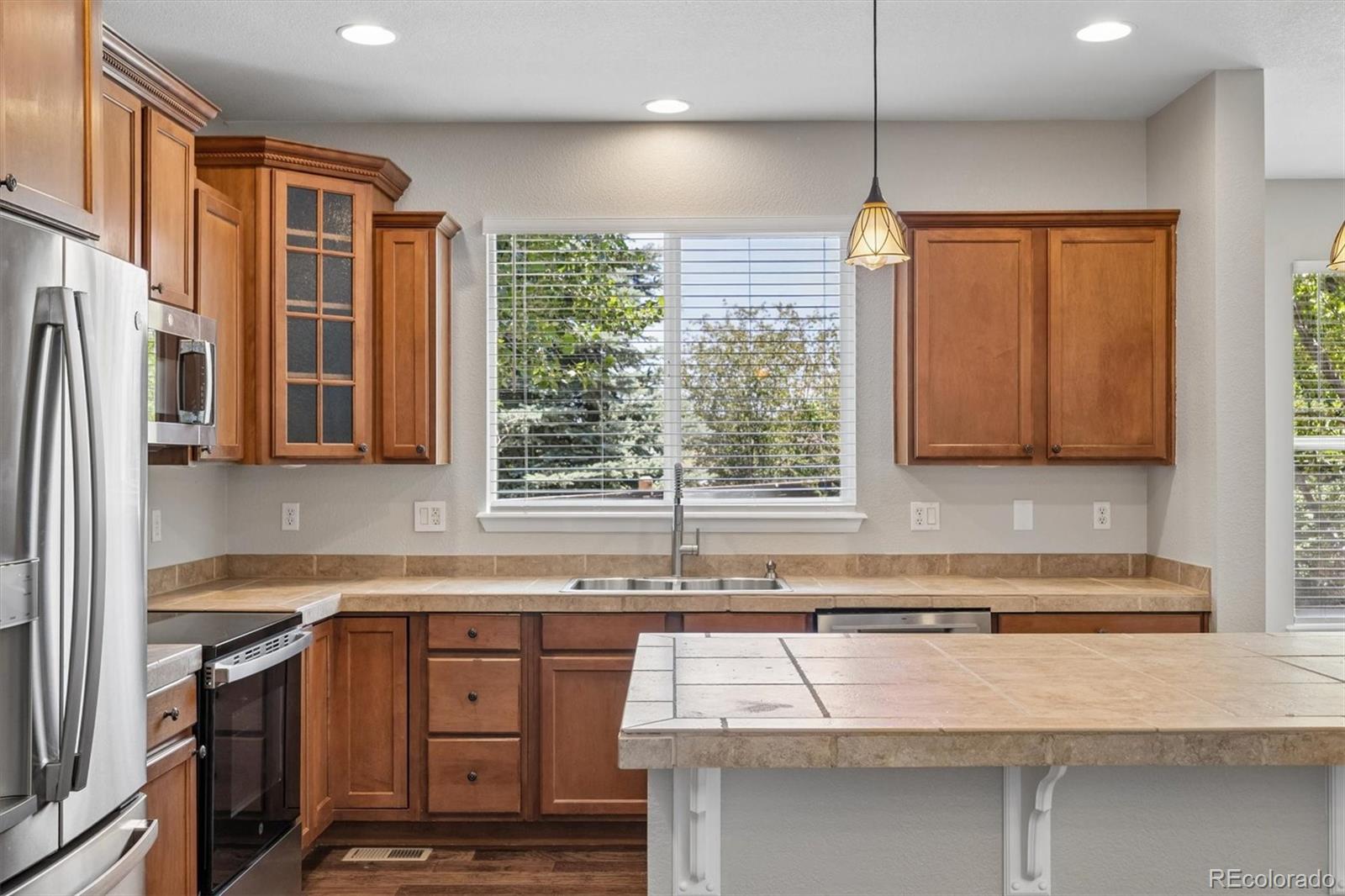 MLS Image #11 for 11570 s tumble brush street,parker, Colorado