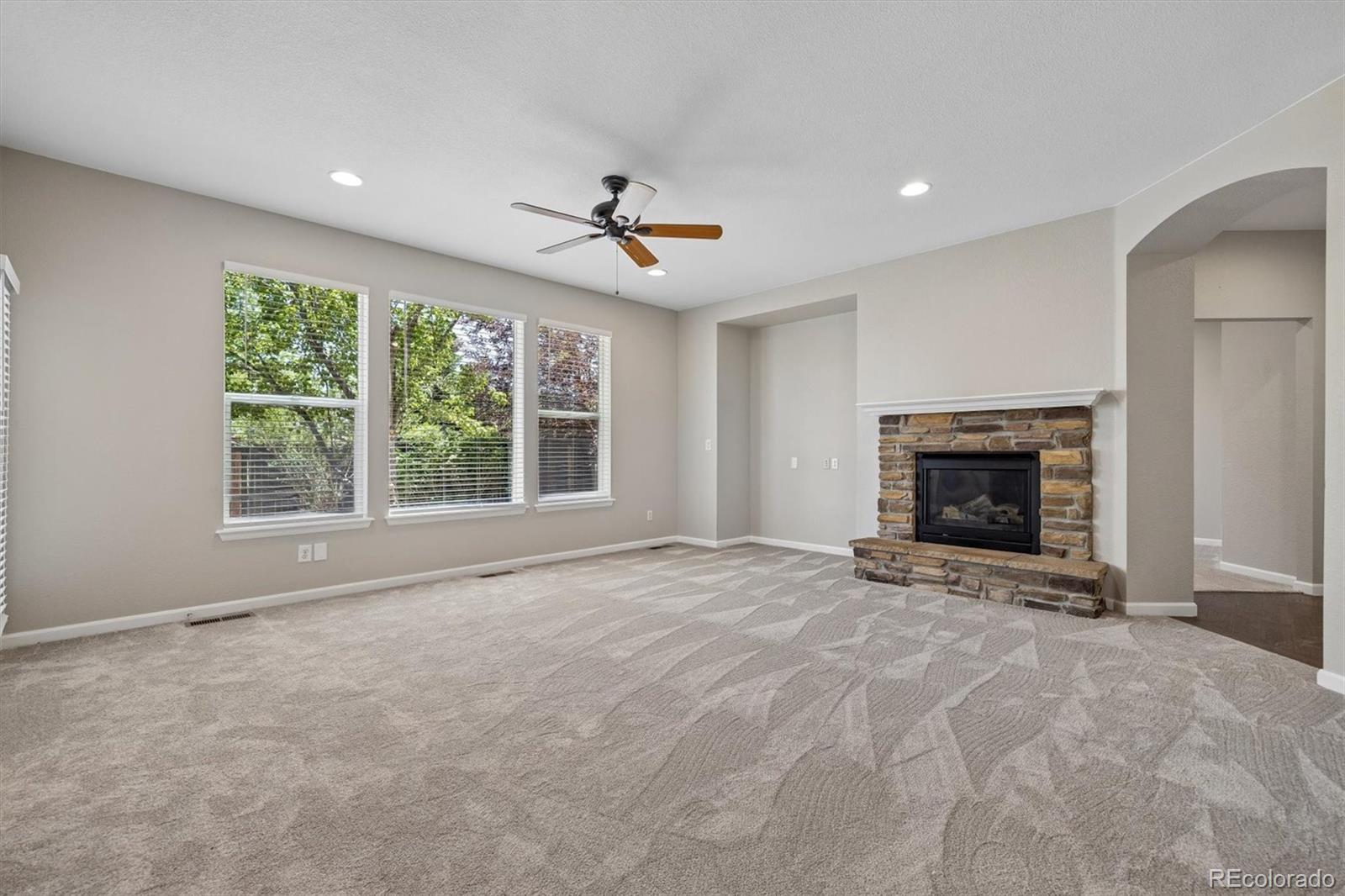 MLS Image #12 for 11570 s tumble brush street,parker, Colorado