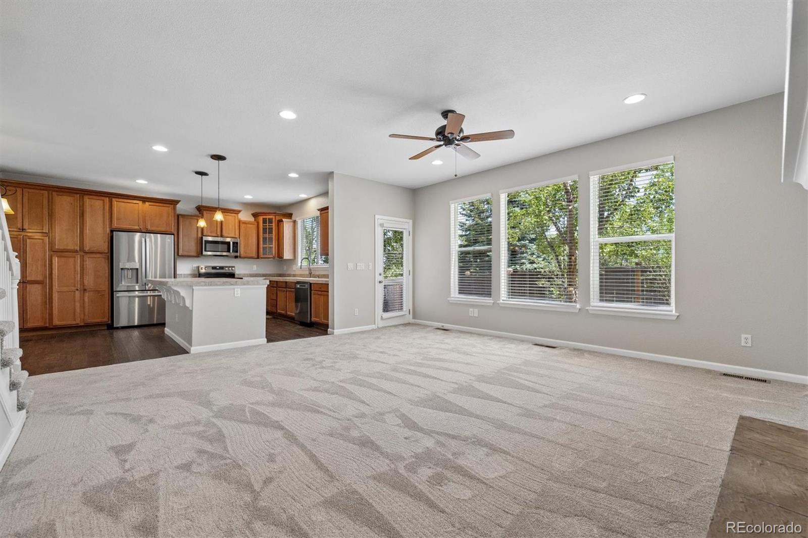 MLS Image #15 for 11570 s tumble brush street,parker, Colorado