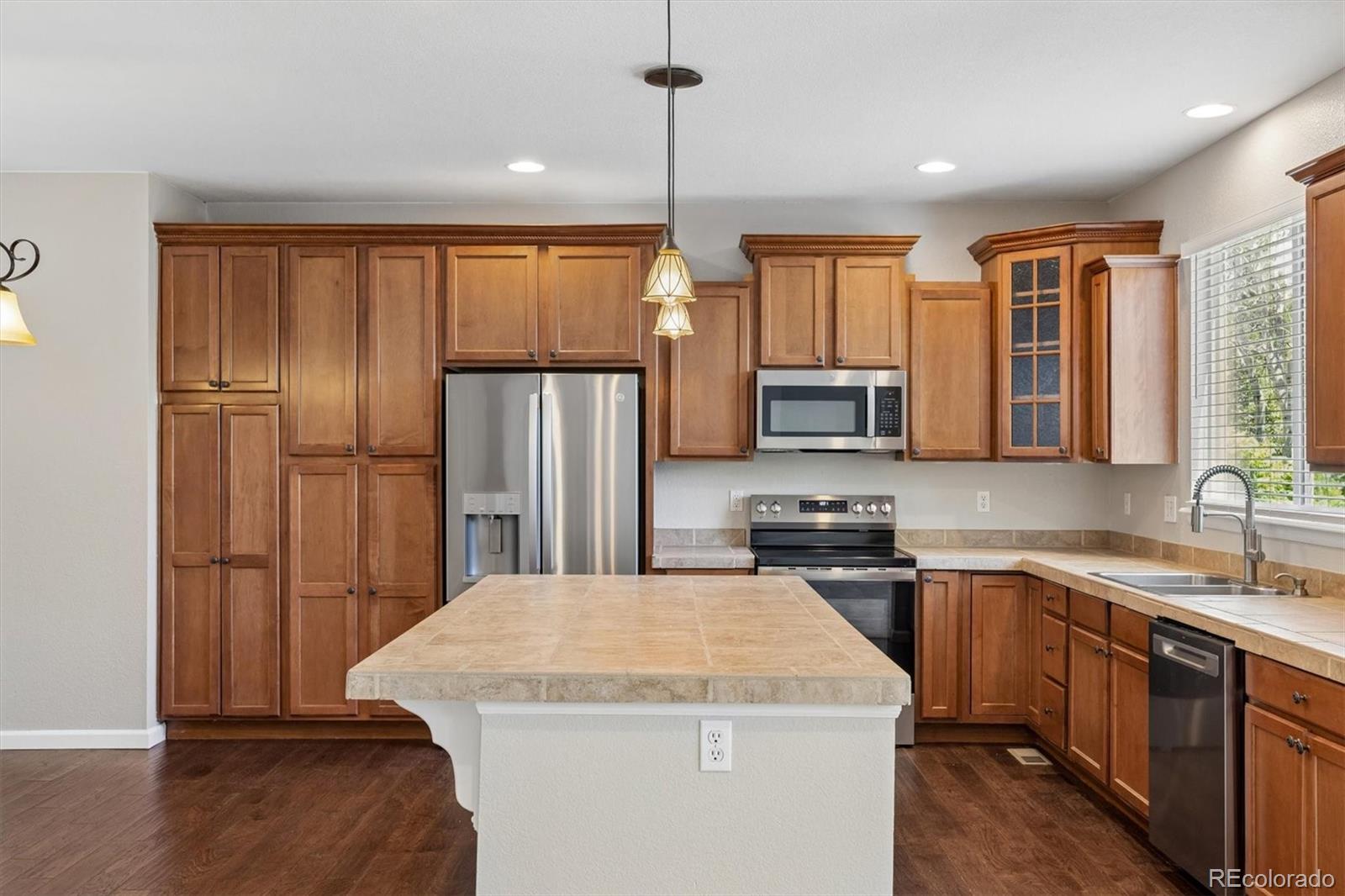 MLS Image #2 for 11570 s tumble brush street,parker, Colorado