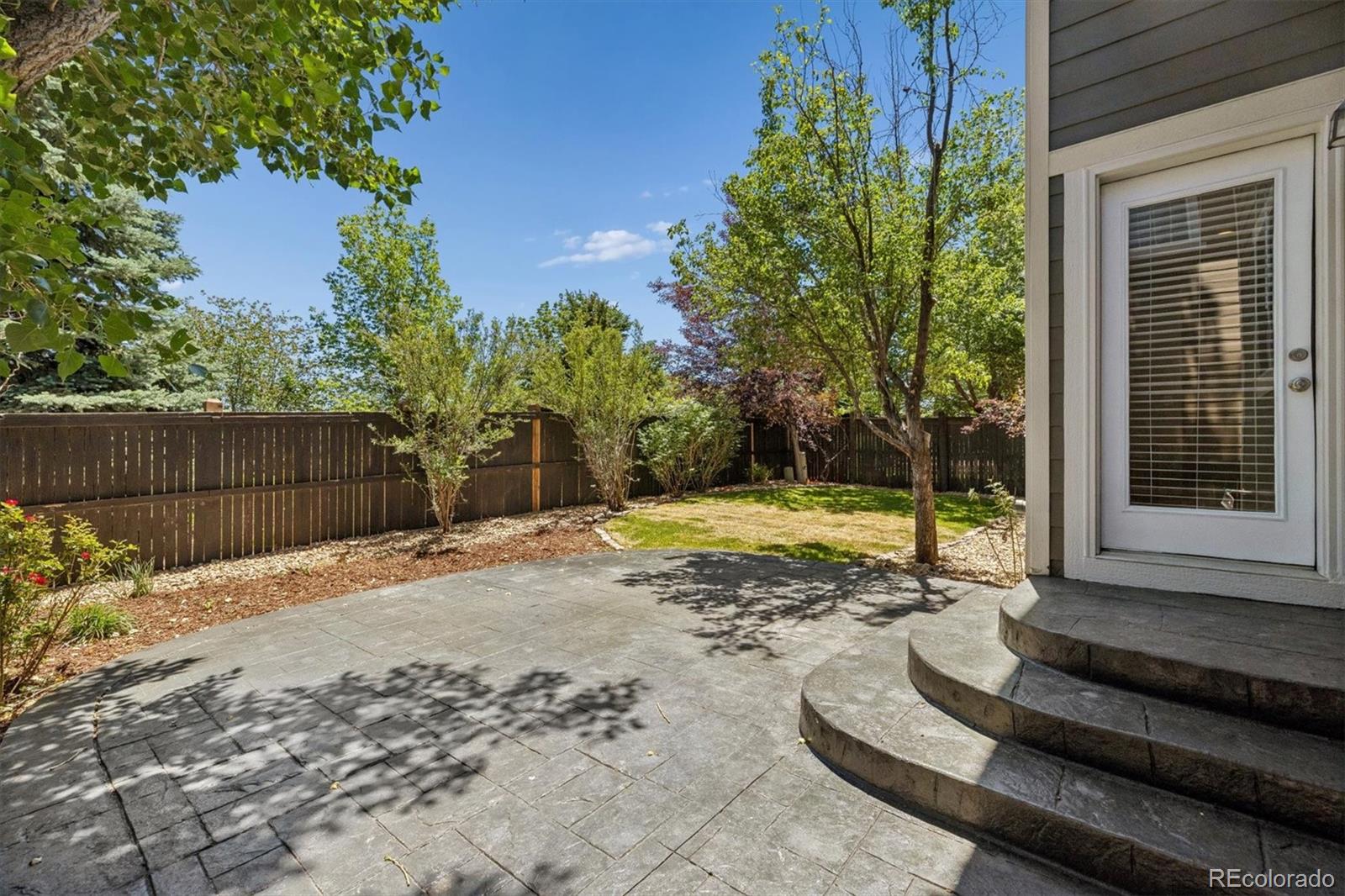MLS Image #26 for 11570 s tumble brush street,parker, Colorado