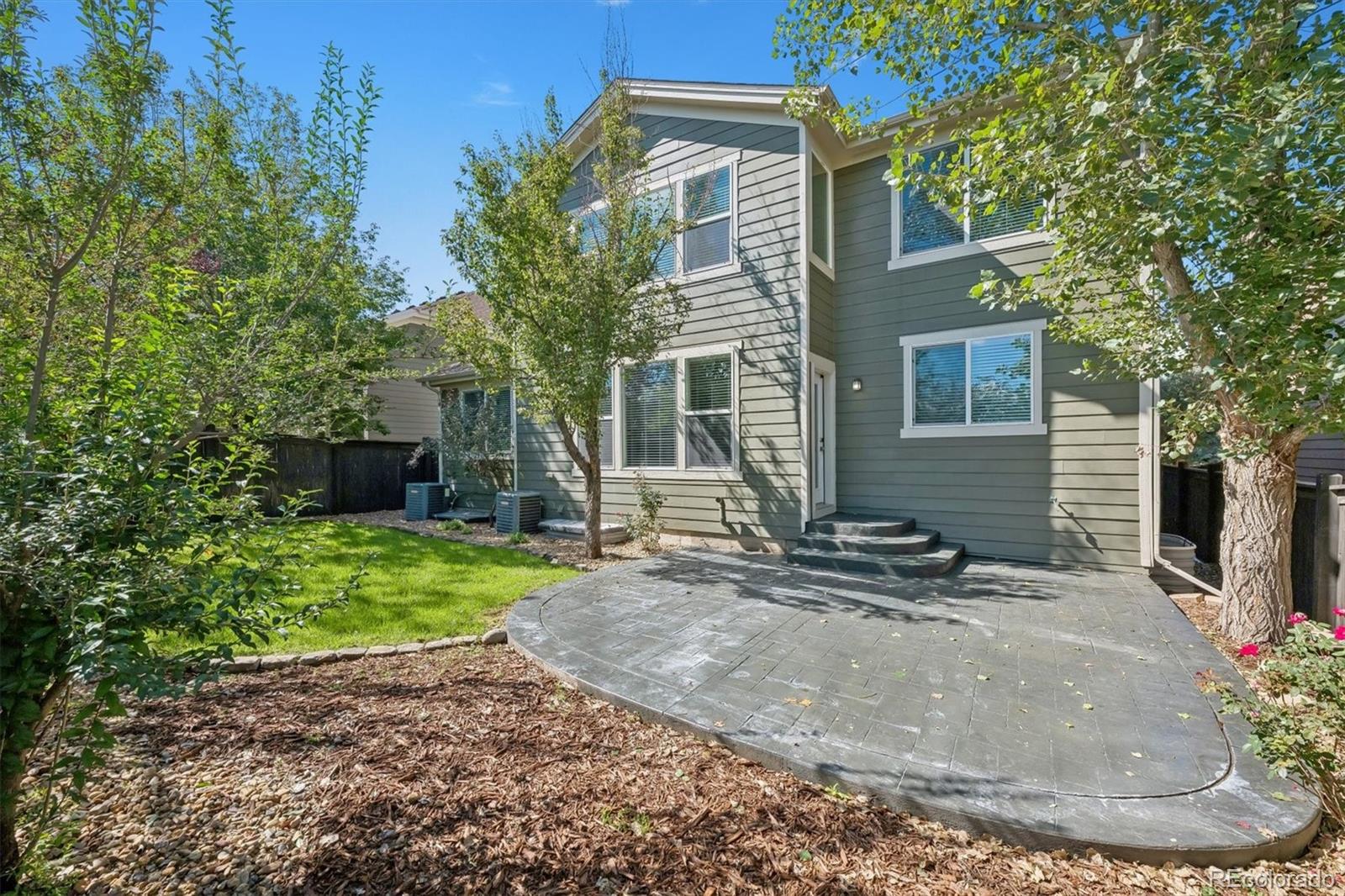 MLS Image #27 for 11570 s tumble brush street,parker, Colorado
