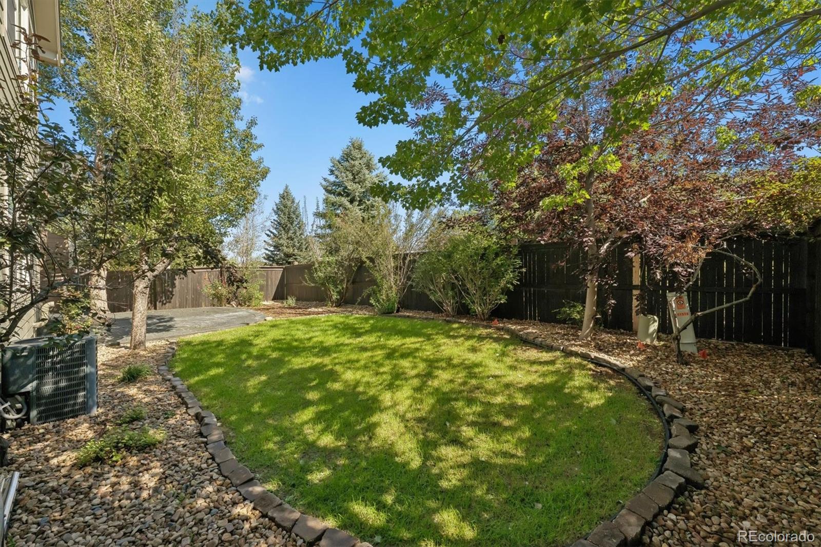 MLS Image #28 for 11570 s tumble brush street,parker, Colorado