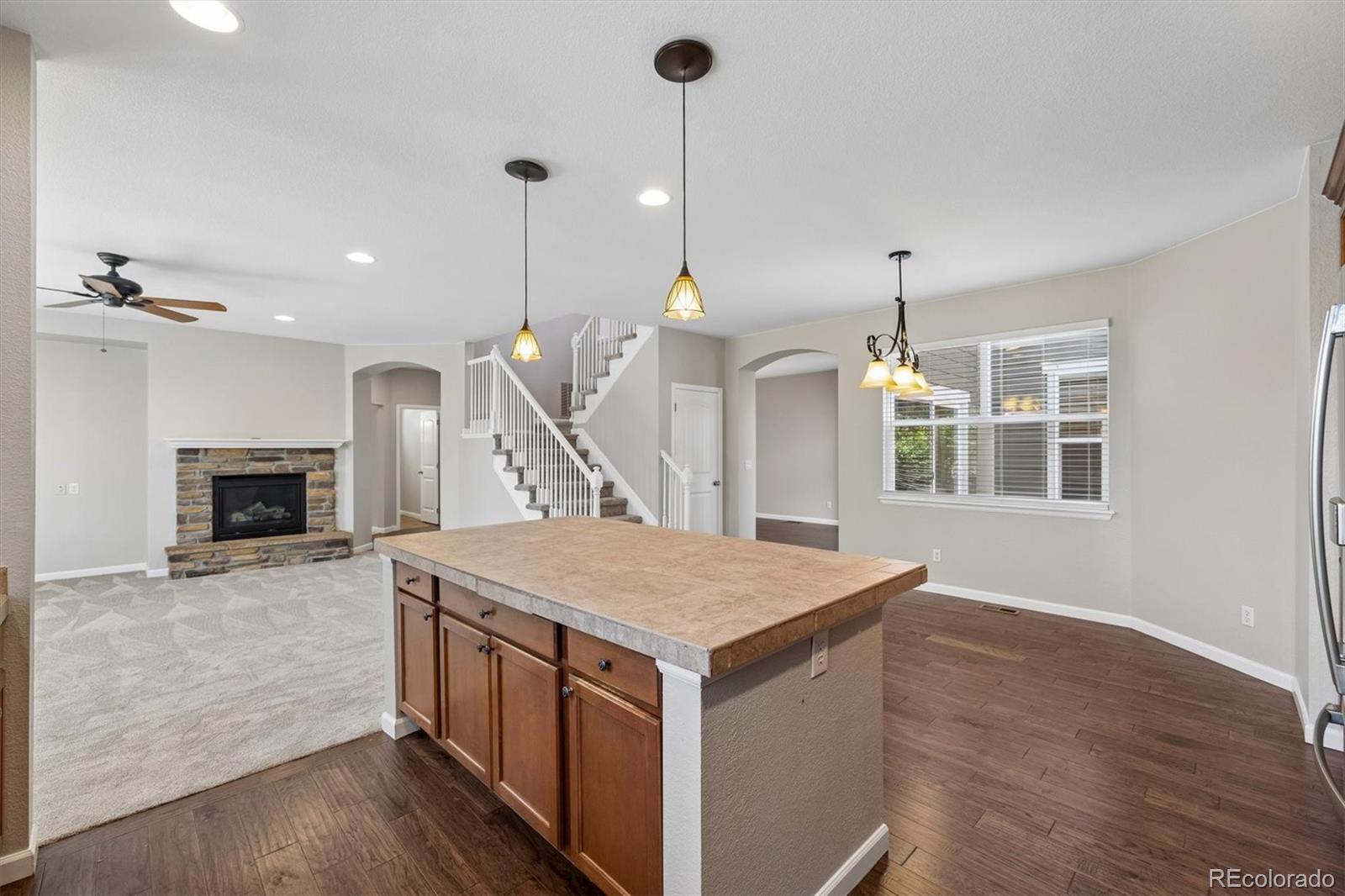 MLS Image #3 for 11570 s tumble brush street,parker, Colorado