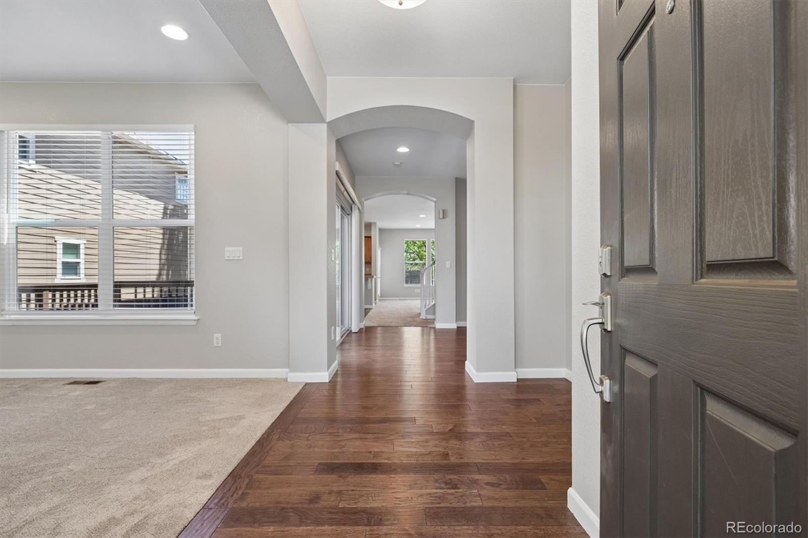 MLS Image #5 for 11570 s tumble brush street,parker, Colorado