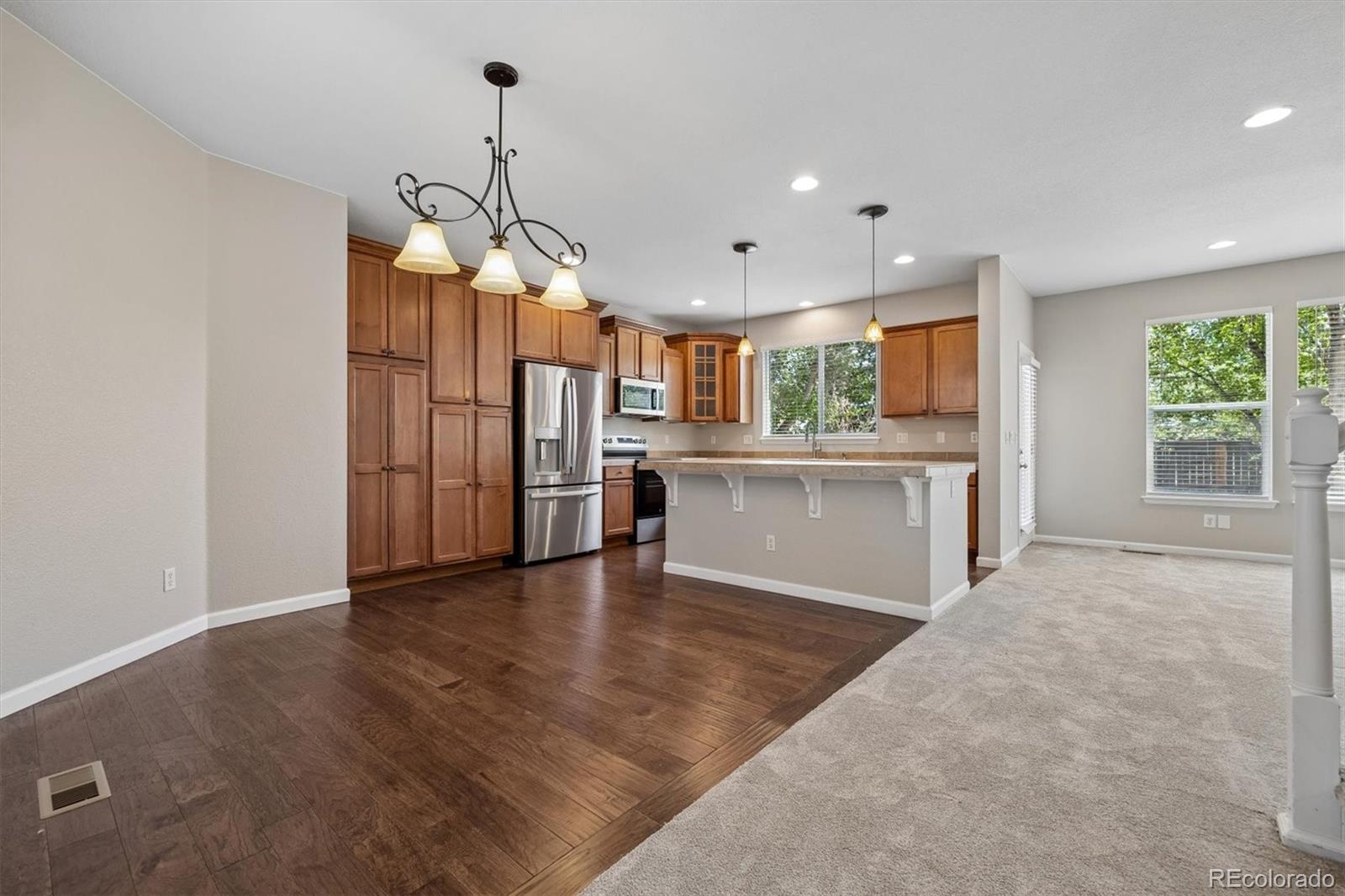 MLS Image #8 for 11570 s tumble brush street,parker, Colorado