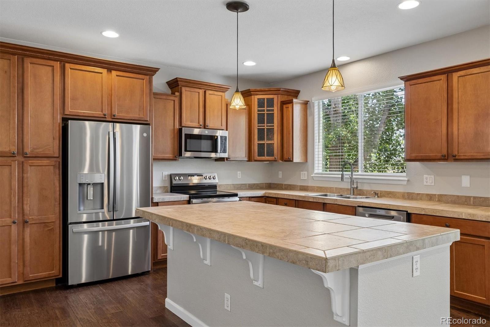 MLS Image #9 for 11570 s tumble brush street,parker, Colorado